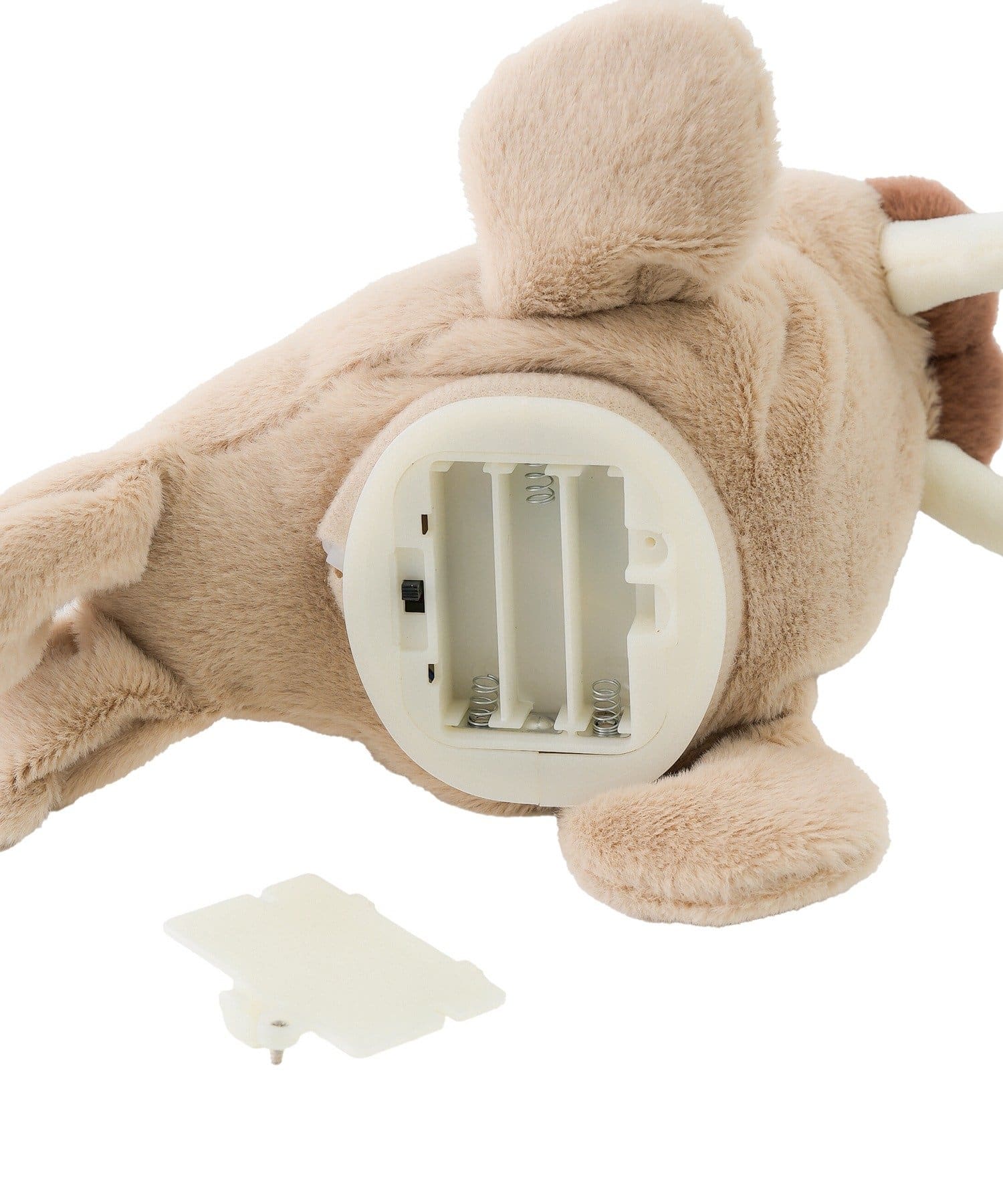 3COINS(スリーコインズ) おしゃべりぬいぐるみ