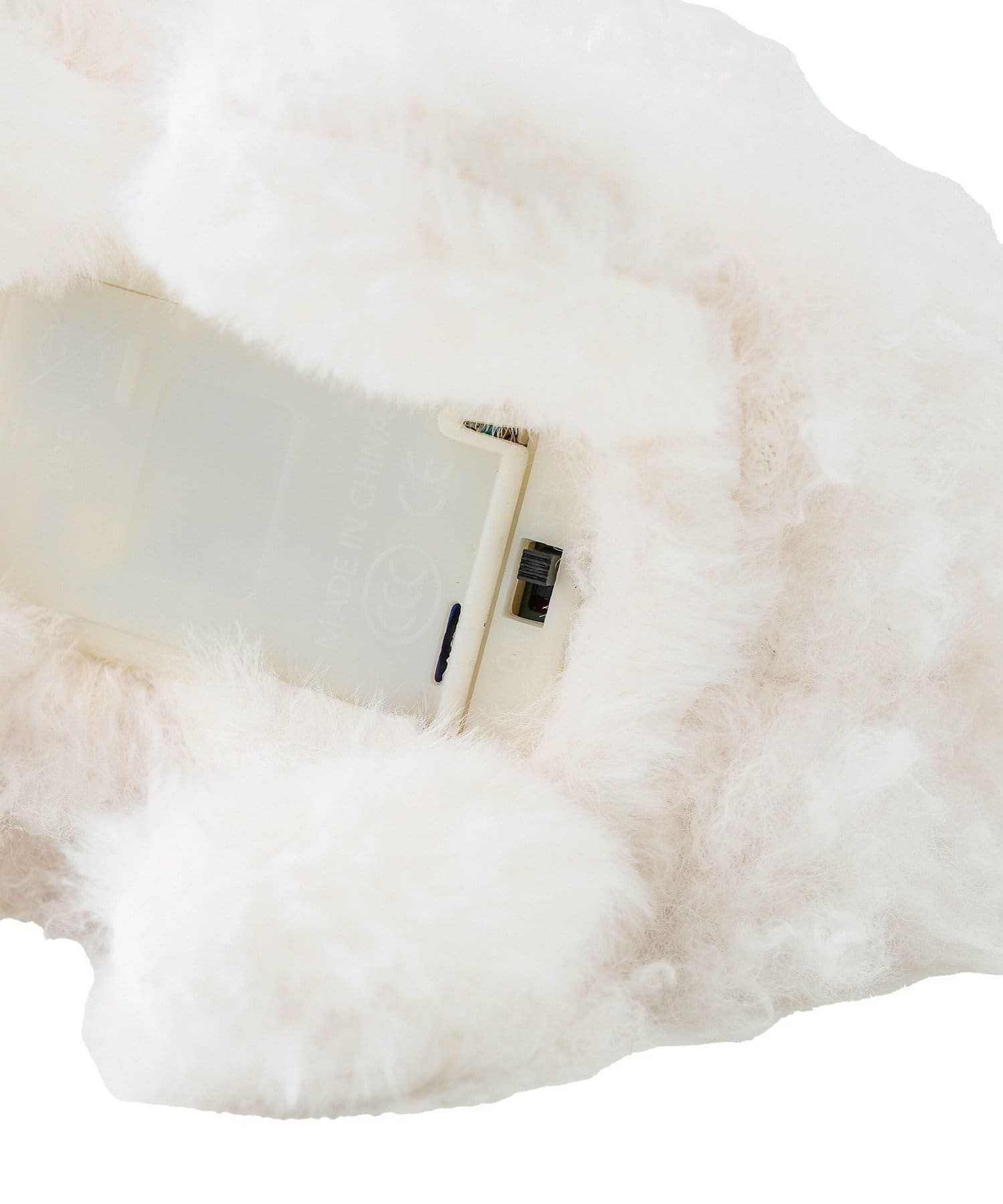 3COINS(スリーコインズ) 動くぬいぐるみ