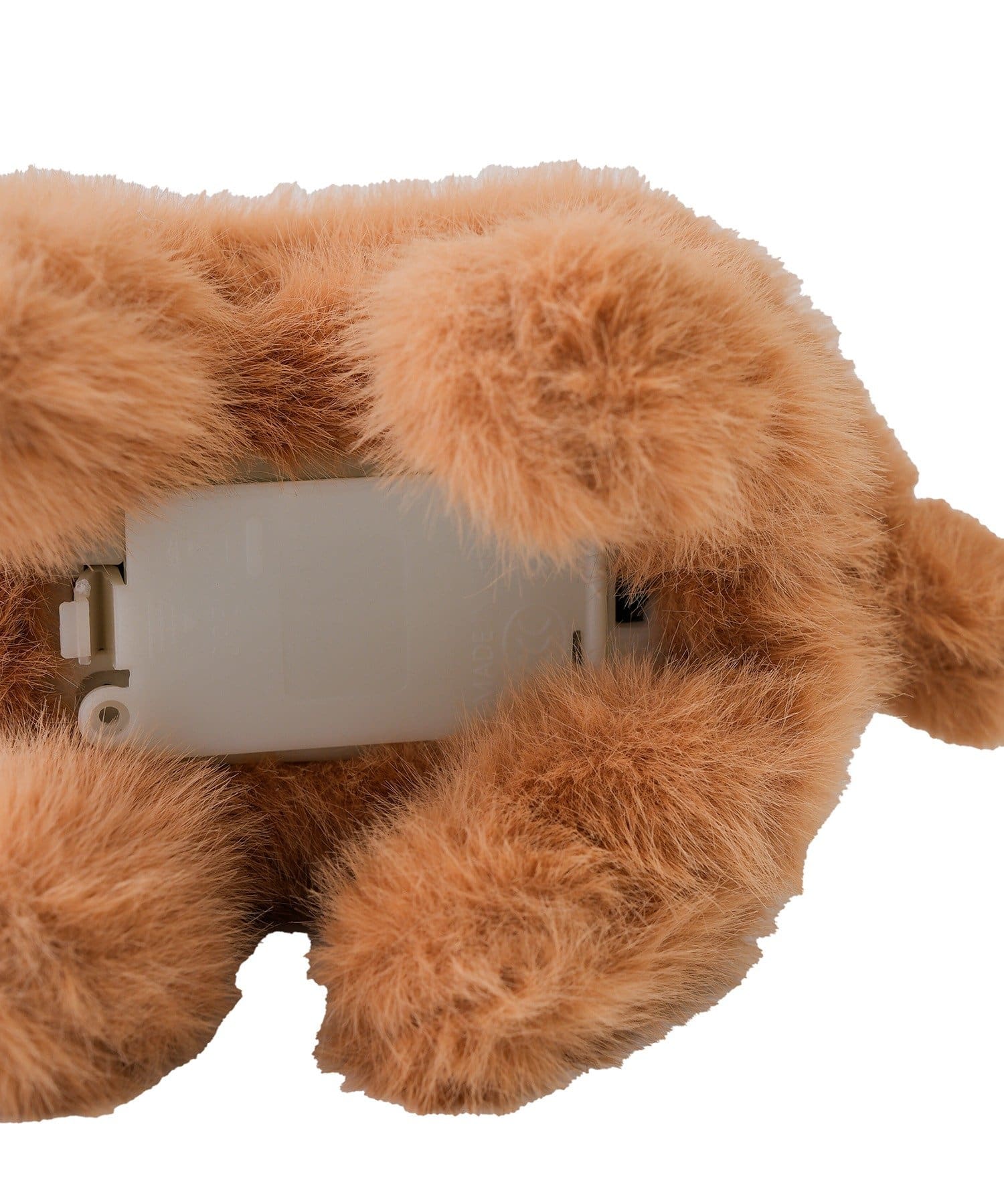 3COINS(スリーコインズ) 動くぬいぐるみ