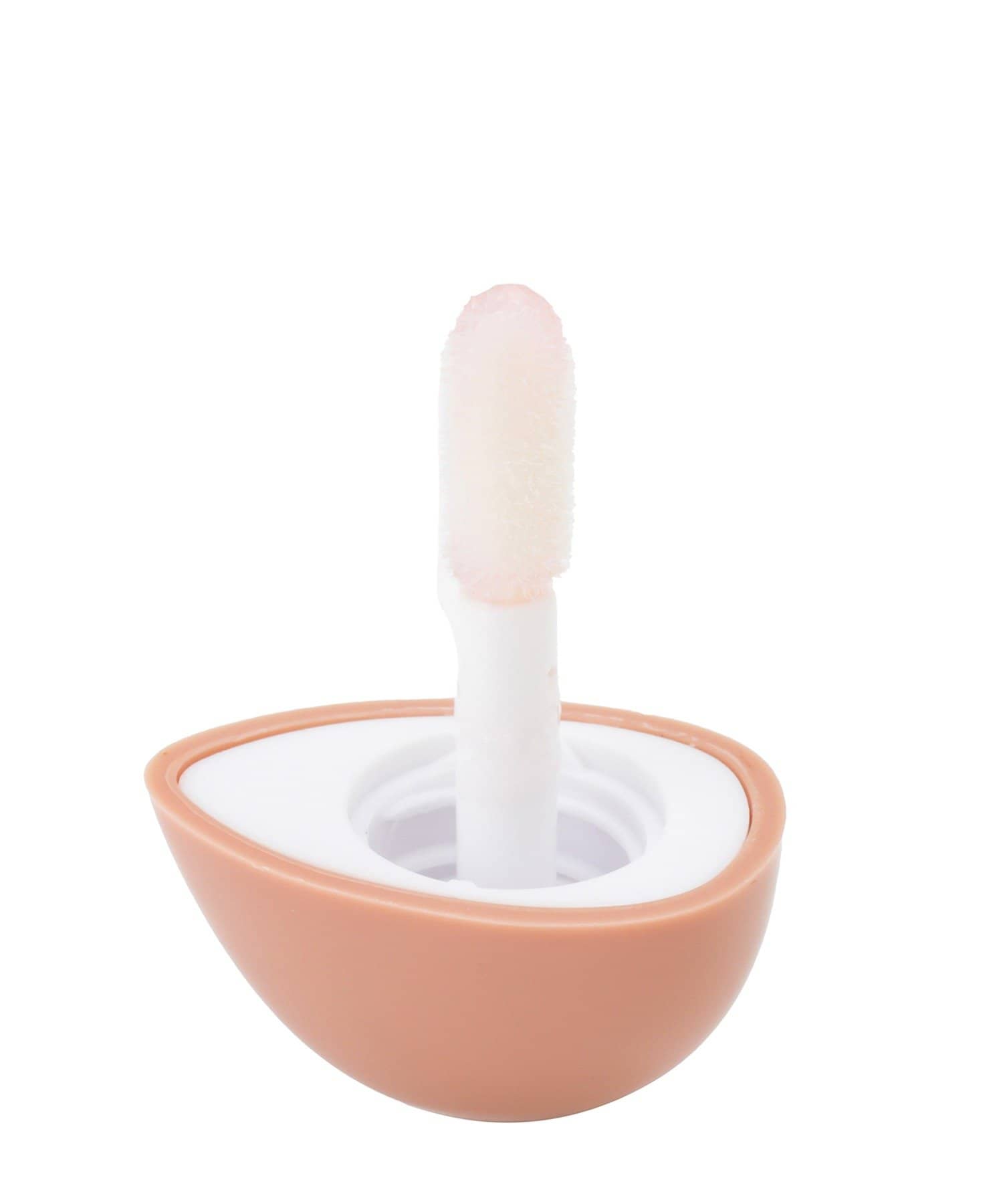 3COINS(スリーコインズ) KIDSリップ&グロス&シールセット／KIDSコスメ