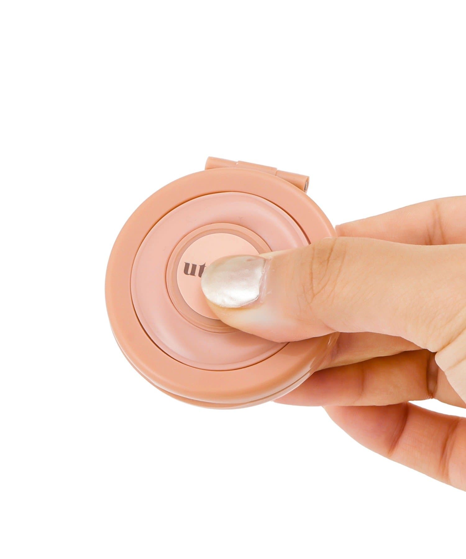 3COINS(スリーコインズ) KIDSマニキュア&ヘアチョークセット／KIDSコスメ