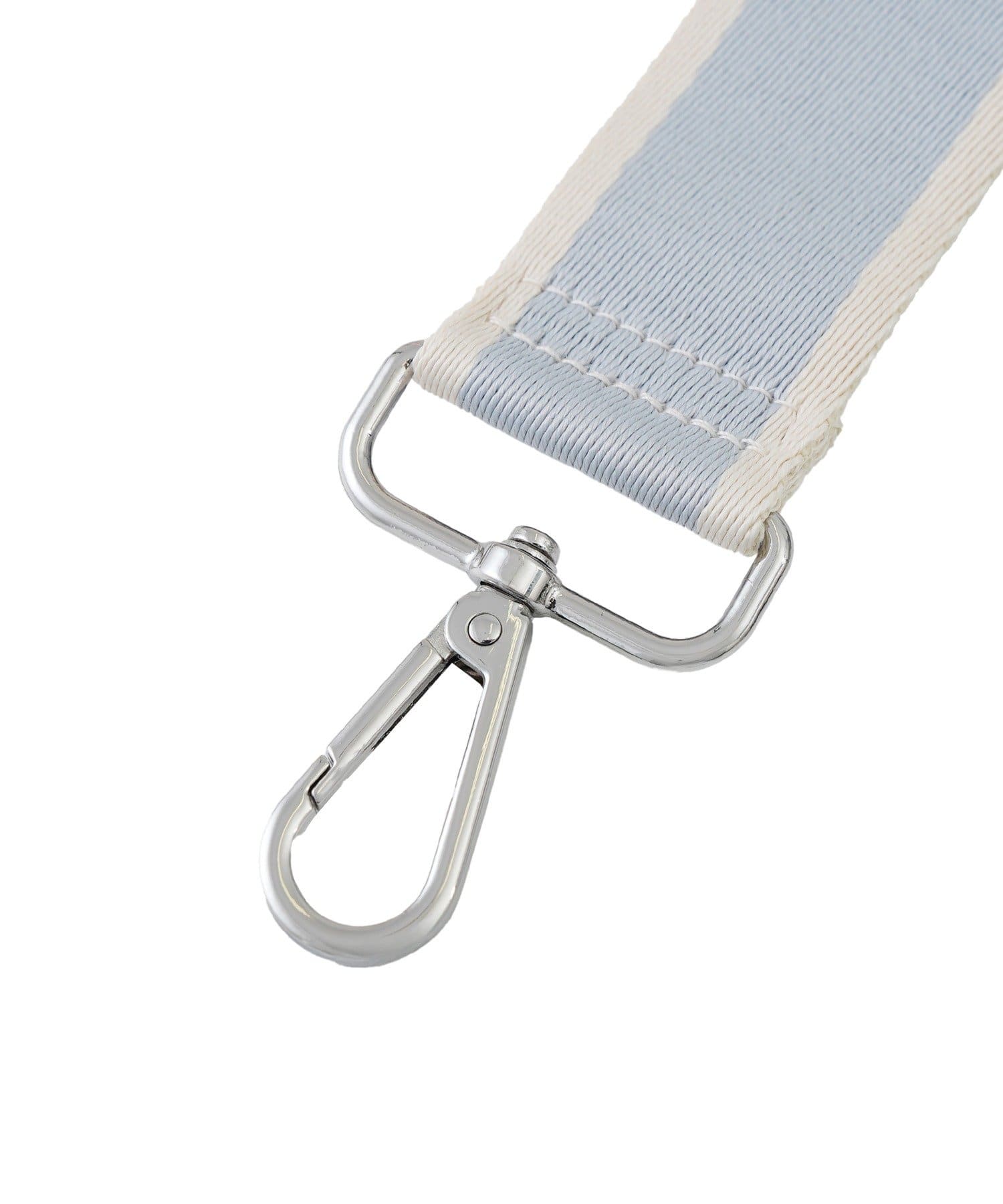 3COINS(スリーコインズ) 無地テープスマホストラップホルダー