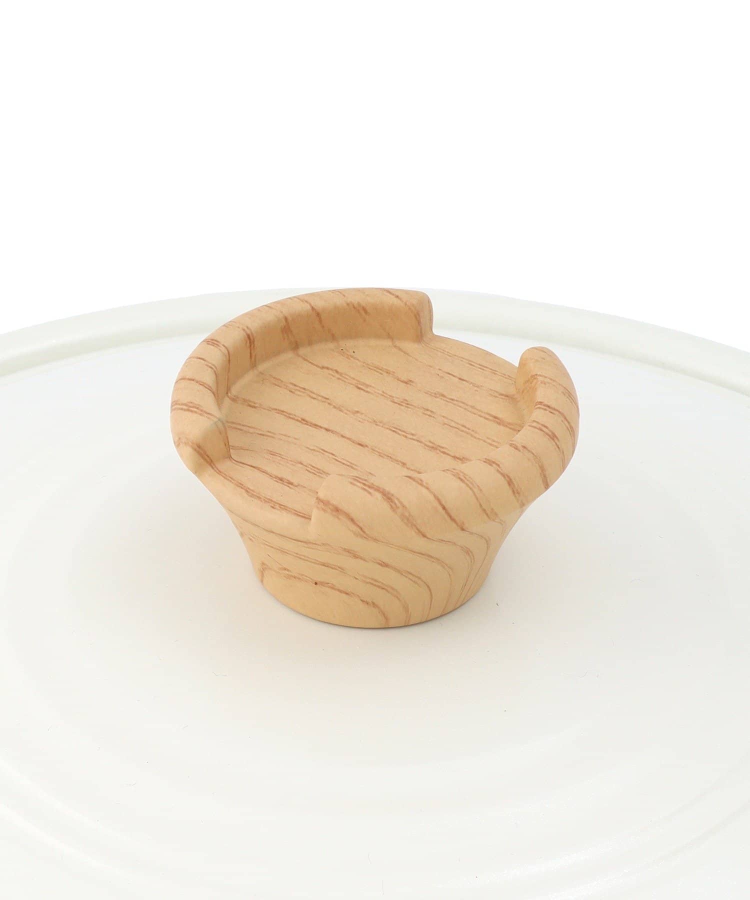 salut!(サリュ) 《970g》IH対応軽量なべ24cm：3500ml