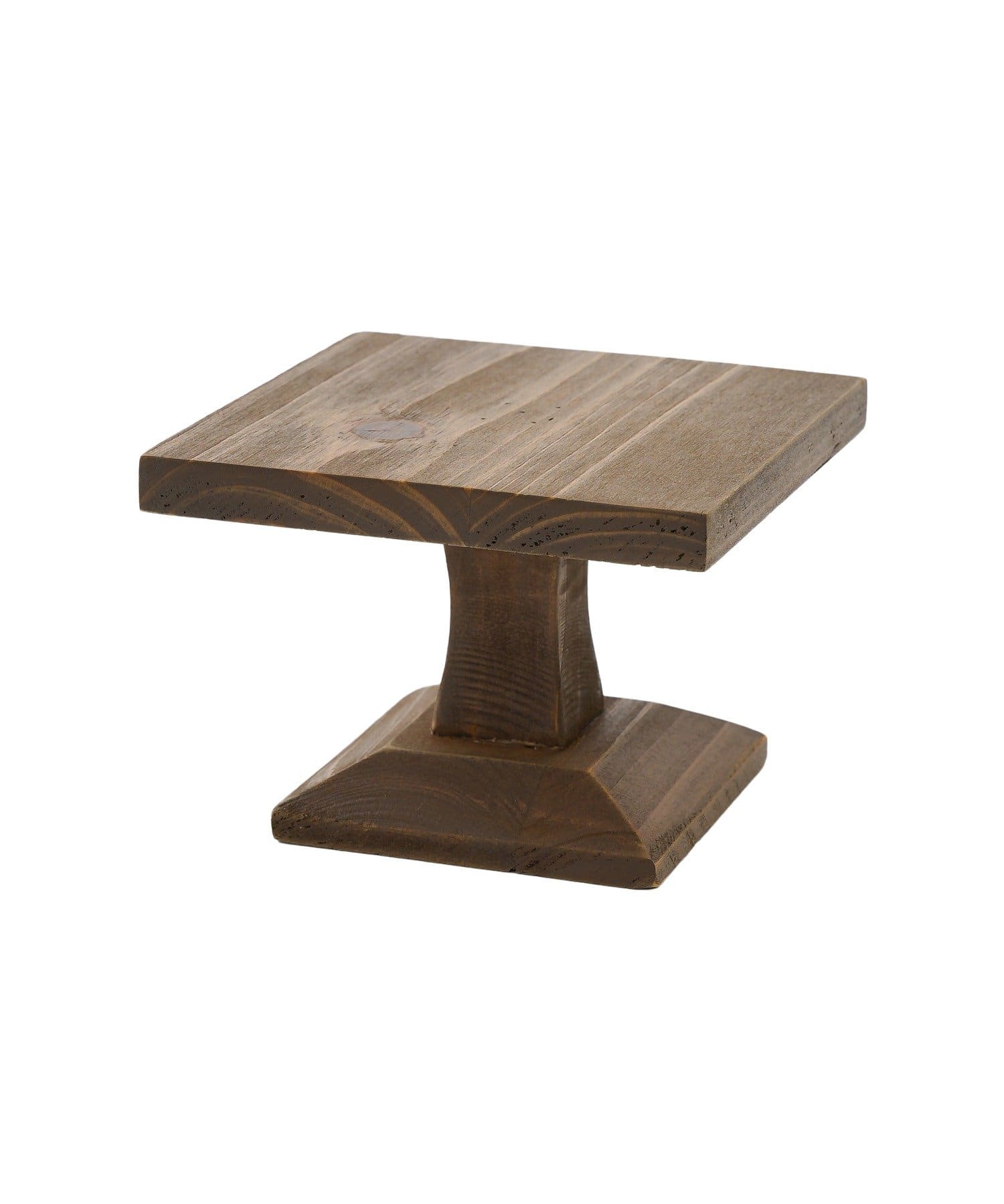 salut!(サリュ) 駒台風スタンド／苔玉と盆栽