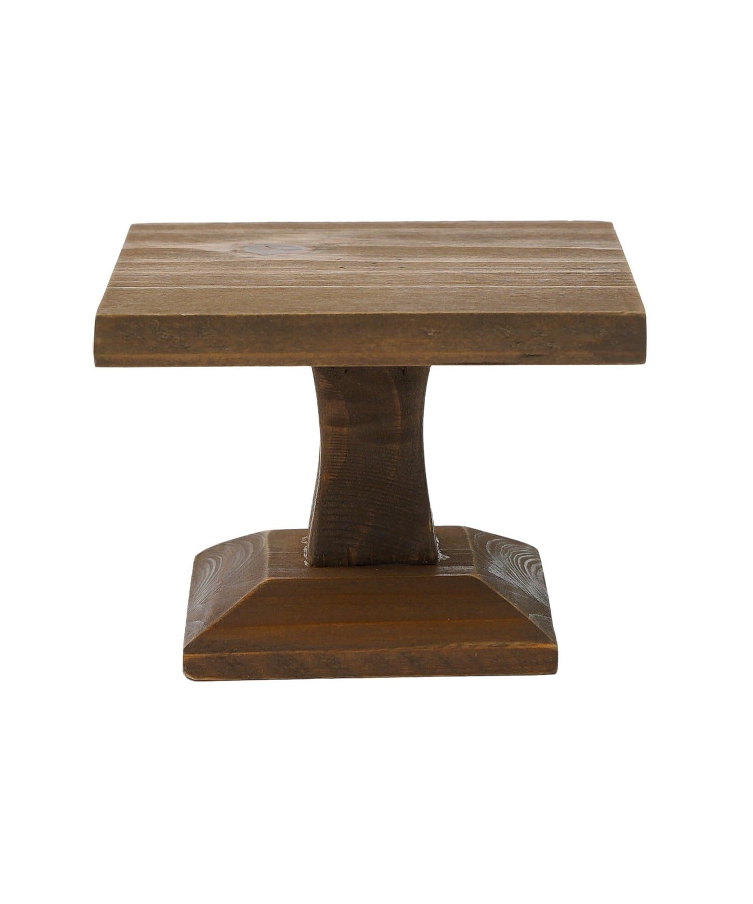 salut!(サリュ) 駒台風スタンド／苔玉と盆栽