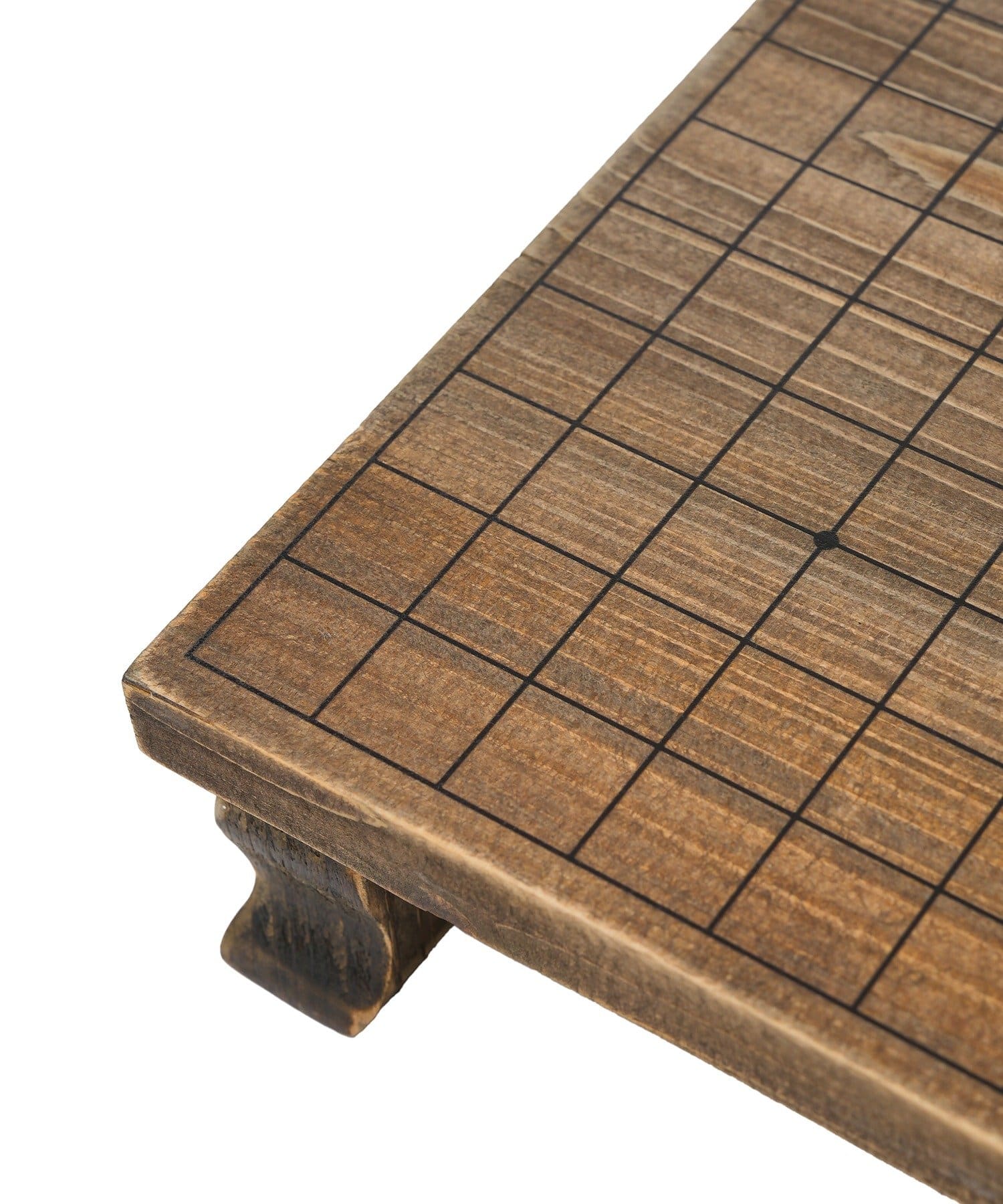 salut!(サリュ) 将棋盤風スタンド／苔玉と盆栽