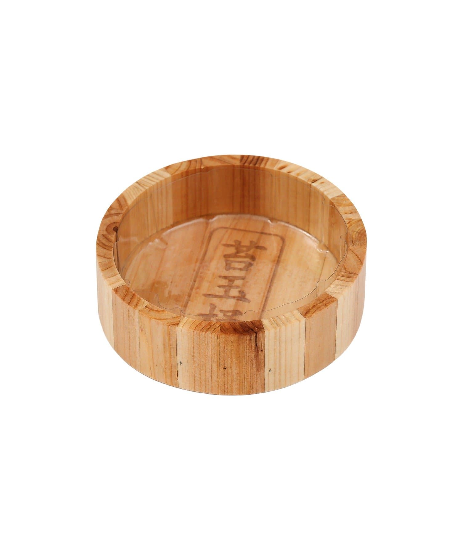 salut!(サリュ) 苔玉桶／苔玉と盆栽