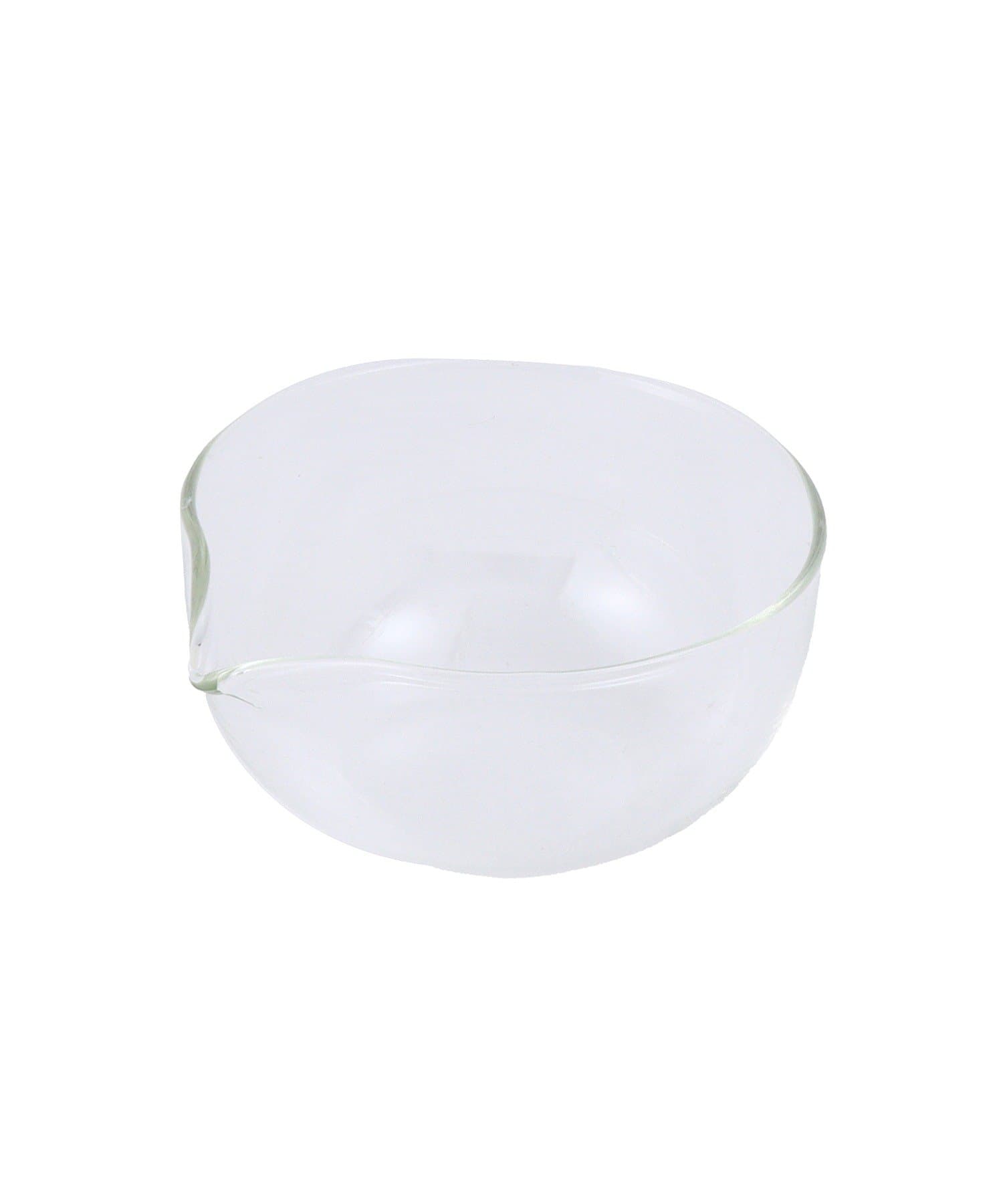 salut!(サリュ) 耐熱ガラスミニボウル：170ml