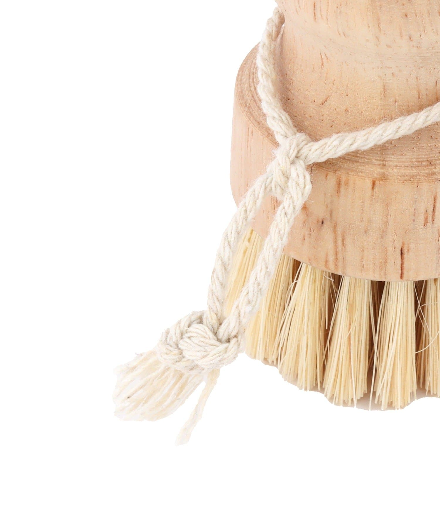 salut!(サリュ) せいろ用ブラシ