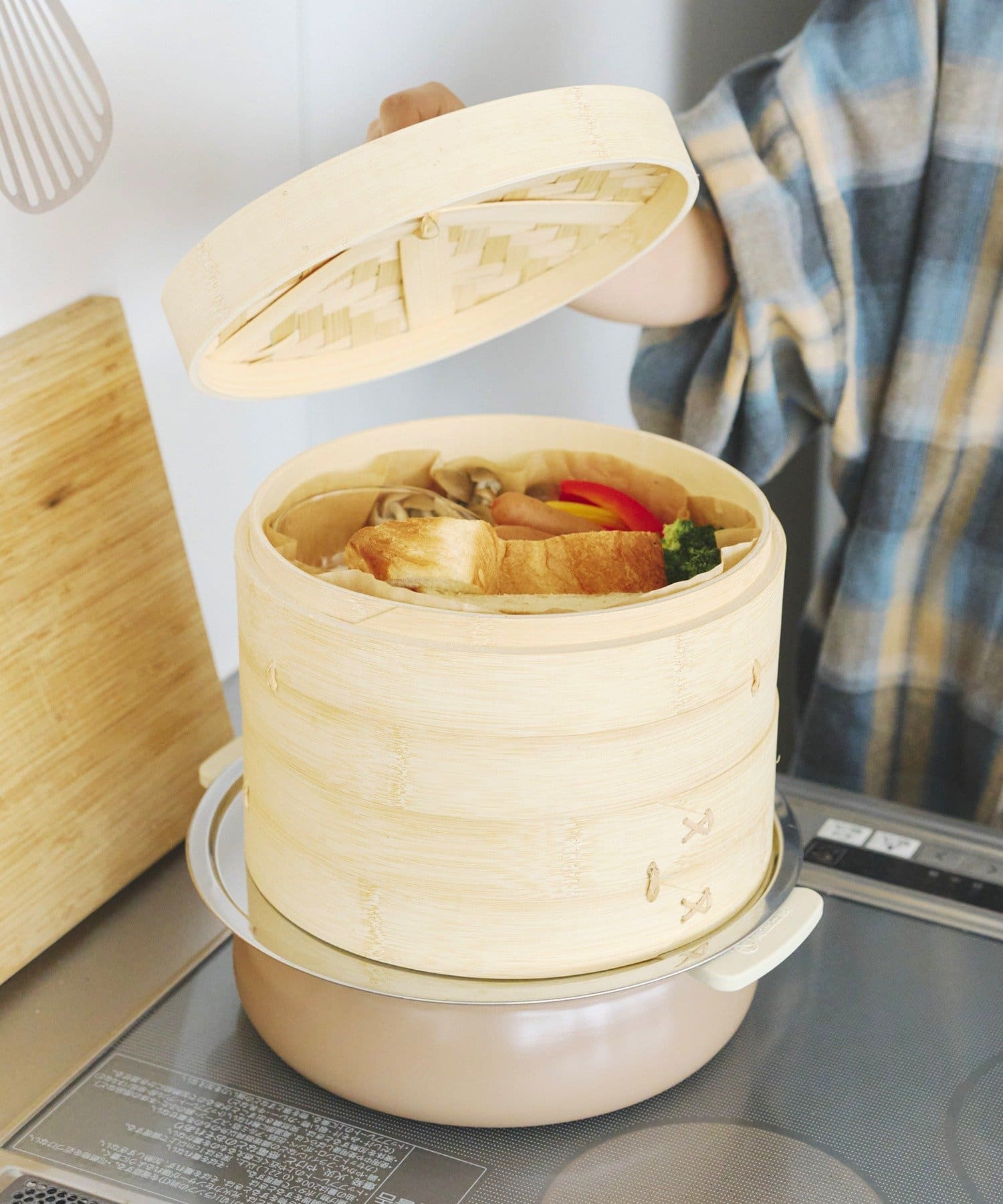 salut!(サリュ) 使い捨て蒸しシート50枚入り