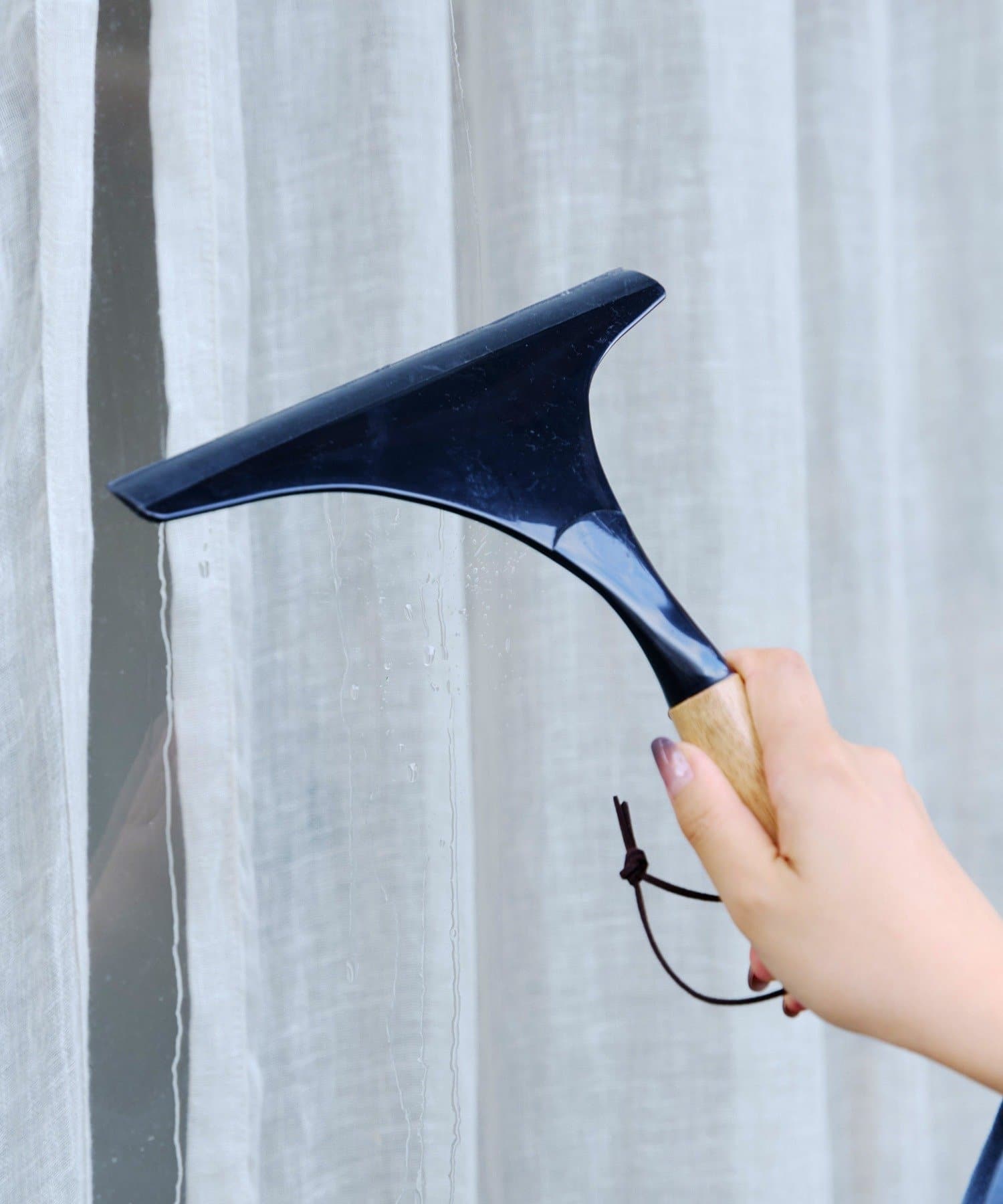 salut!(サリュ) スクイージー／飾る掃除道具