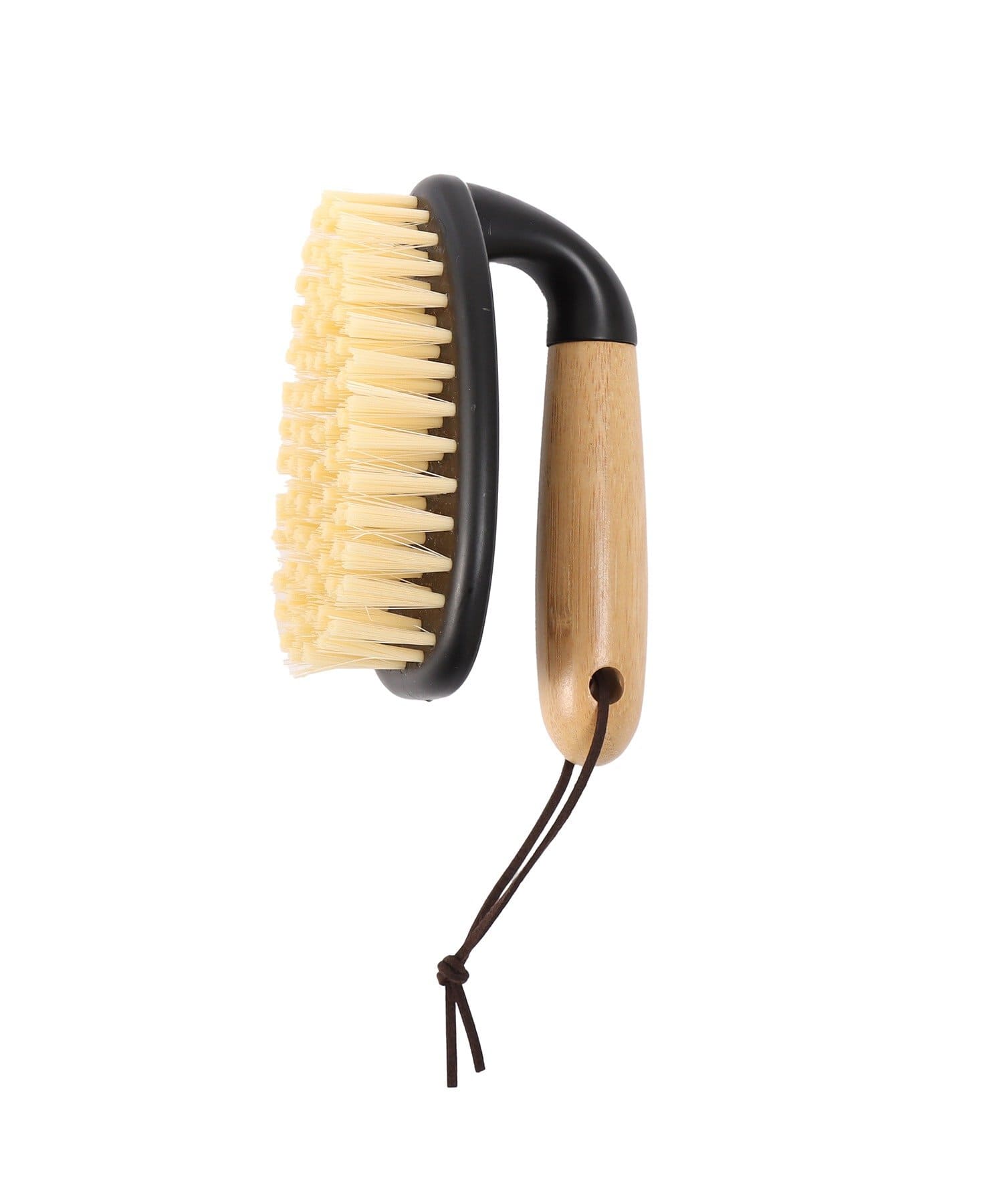 salut!(サリュ) ハンディスクラブブラシ／飾る掃除道具