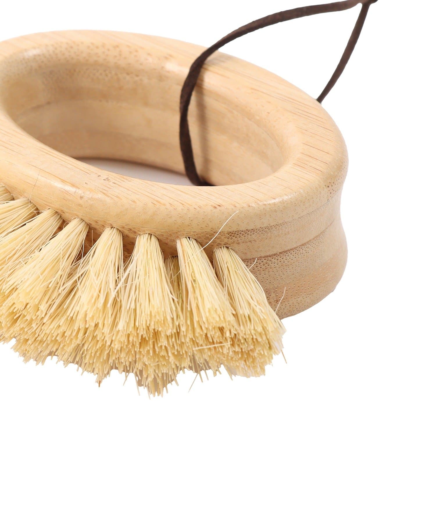 salut!(サリュ) グリップブラシ／飾る掃除道具