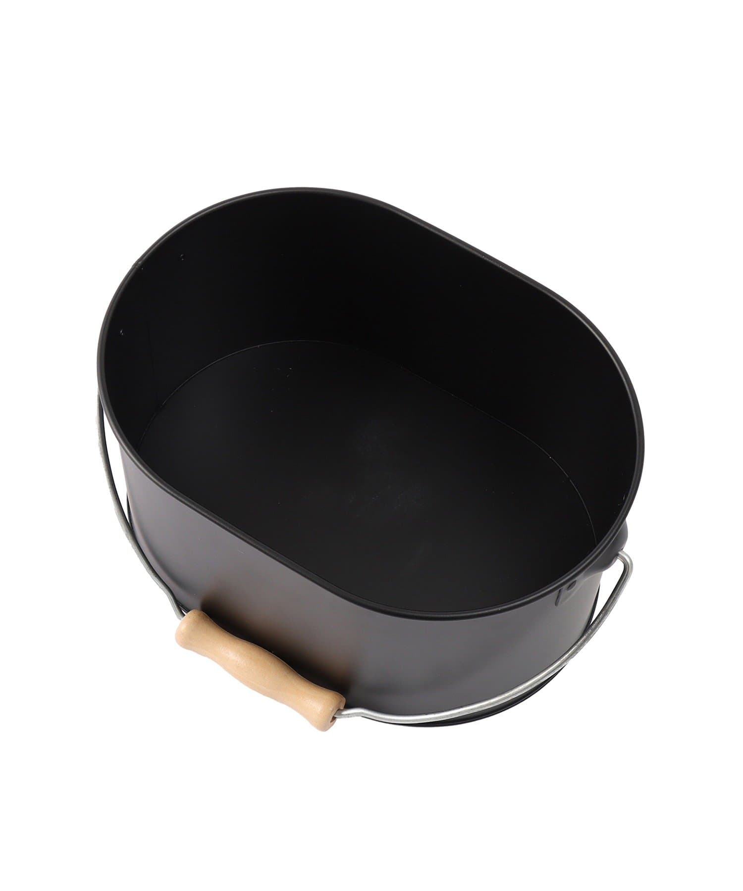 salut!(サリュ) ブリキツールボックス／飾る掃除道具