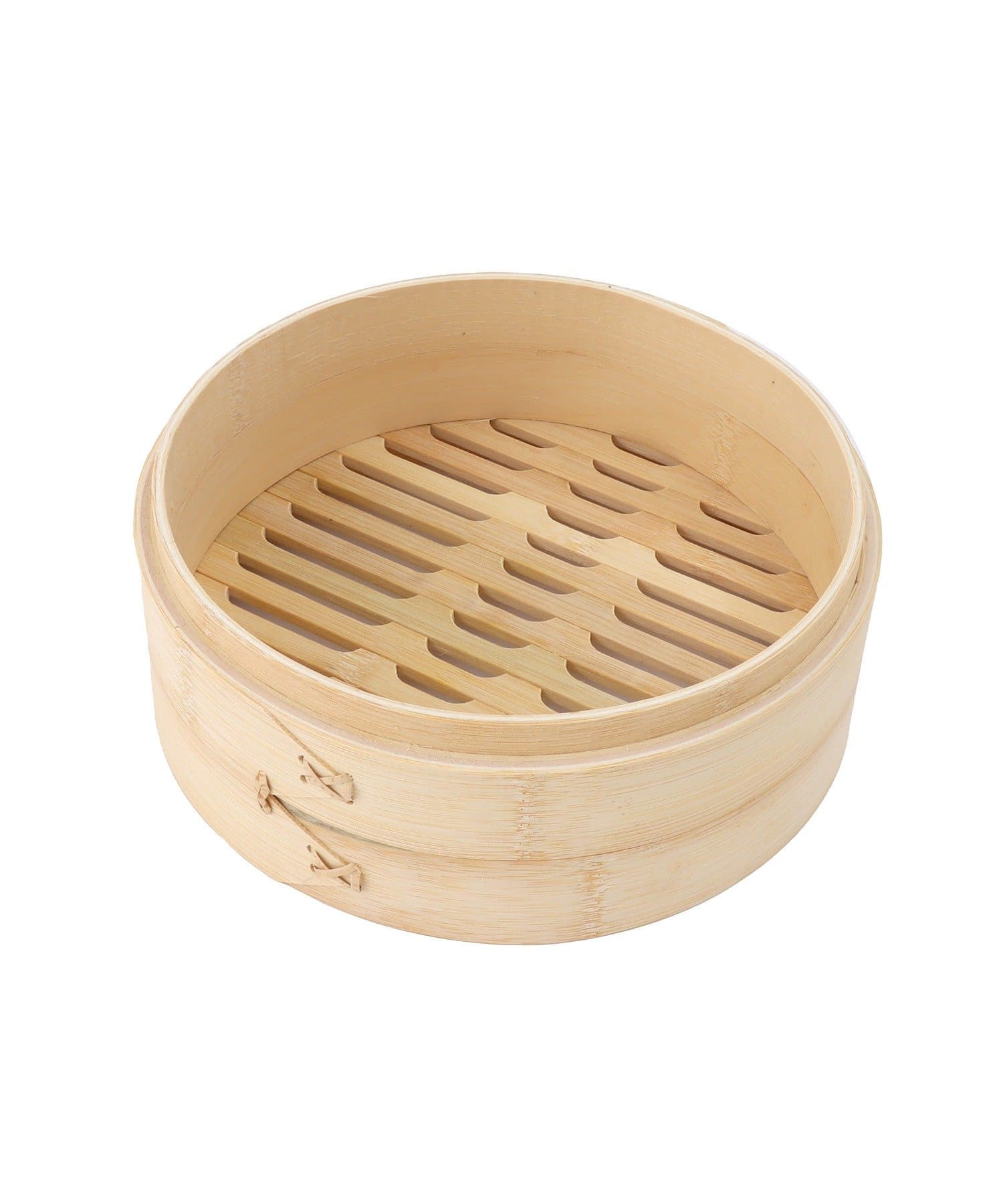 salut!(サリュ) 《WEB限定商品》せいろ2段：24cm