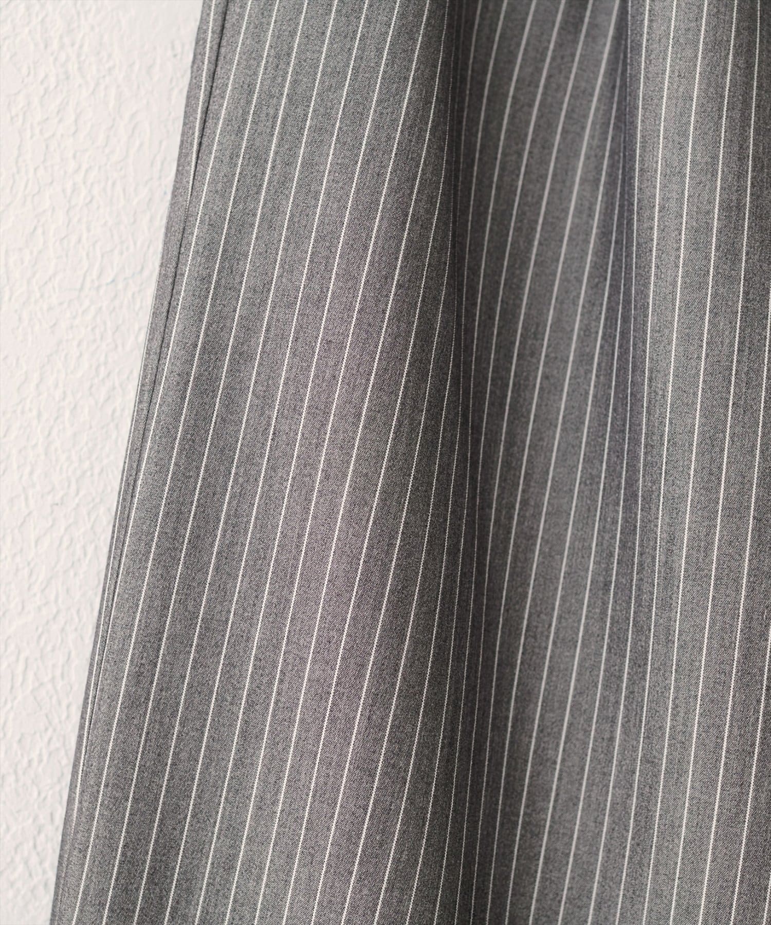 NICE CLAUP / OLIVE des OLIVE OUTLET(ナイスクラップ  / オリーブ デ オリーブ アウトレット) 【EVERY VERY NICECLAUP】イージーウエストワイドパンツ