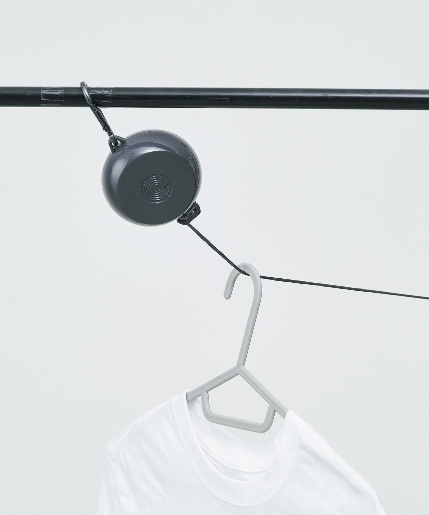 3COINS(スリーコインズ) 洗濯リール