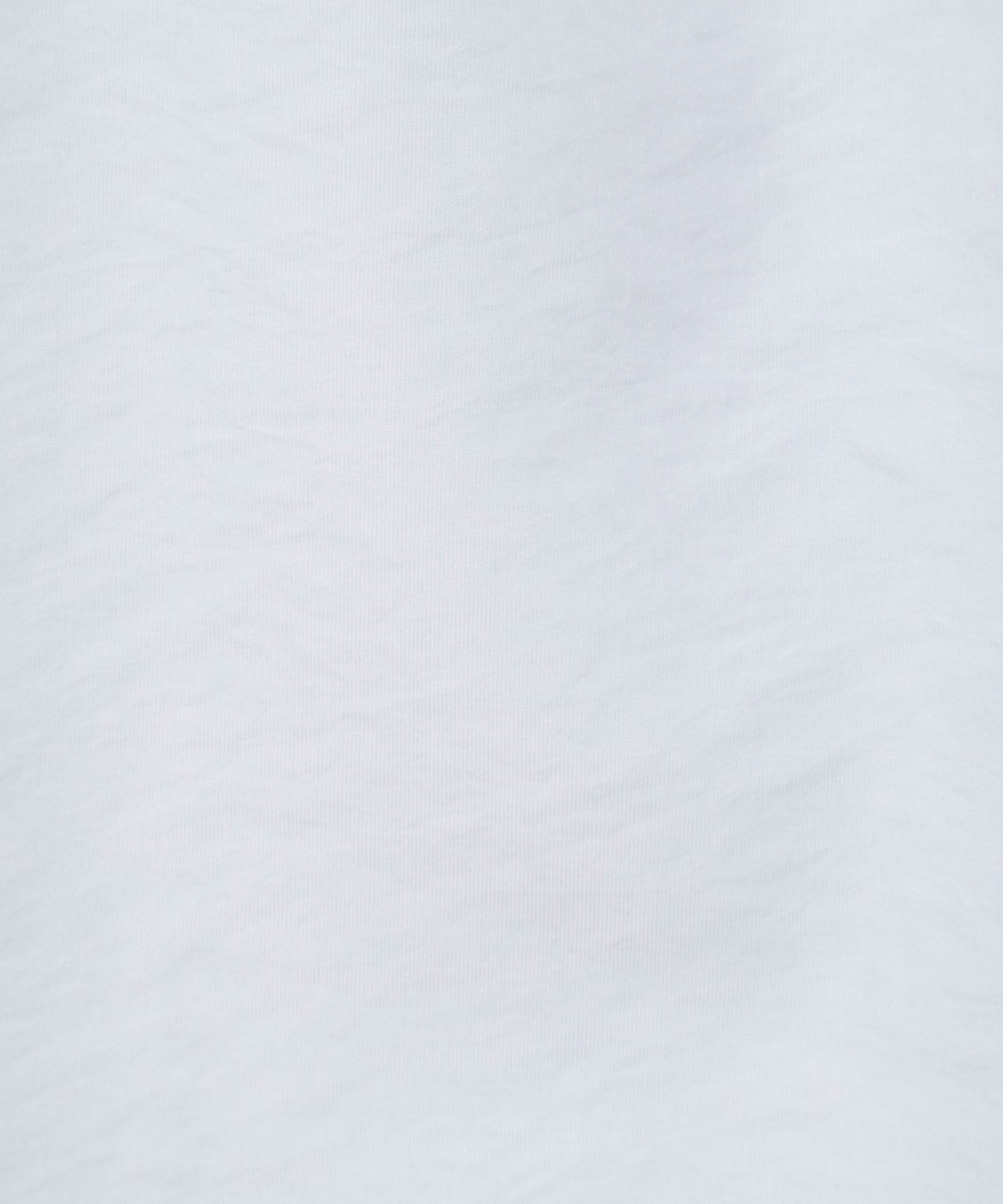 NOLLEY'S(ノーリーズ) ウォッシャブルオーガンジーフリルブラウス