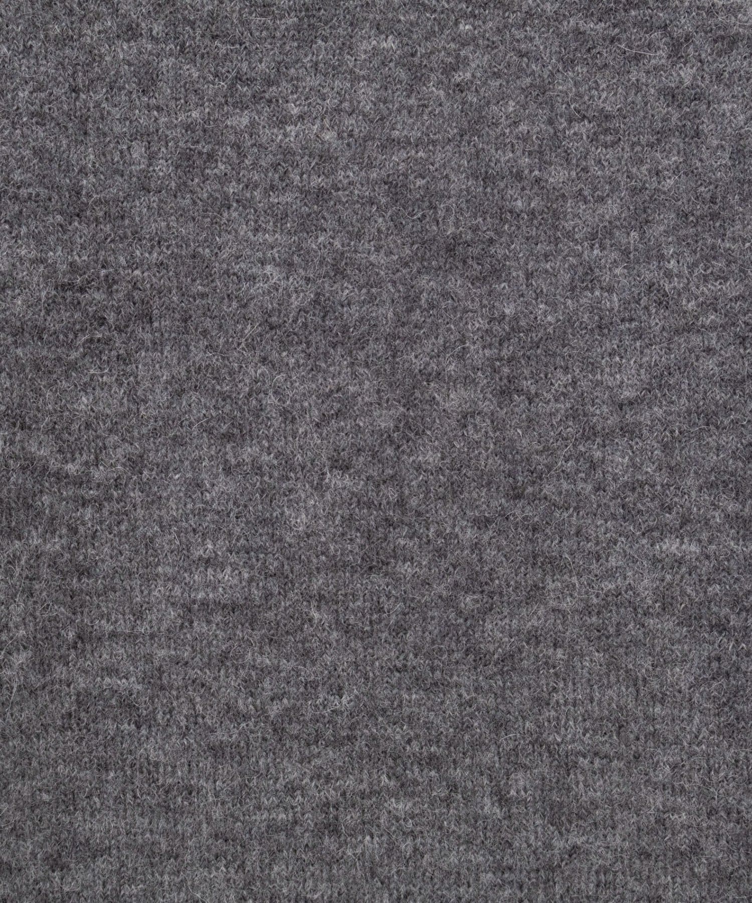 NOLLEY'S(ノーリーズ) 《手洗い可能》アルパカ混ロングスカート