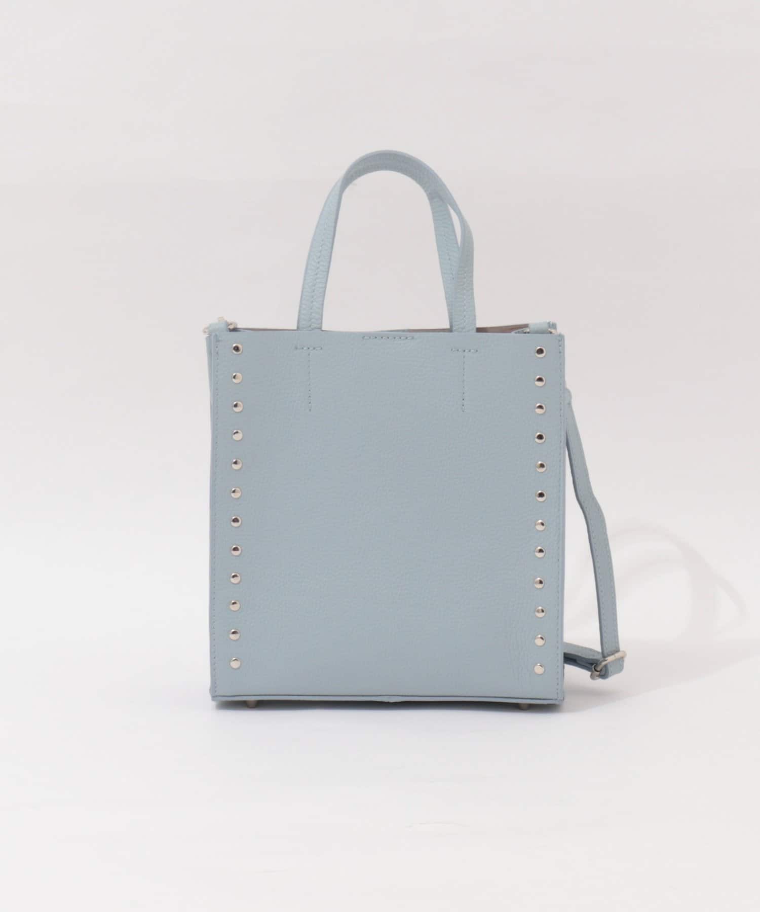 NOLLEY'S(ノーリーズ) スタッズトート