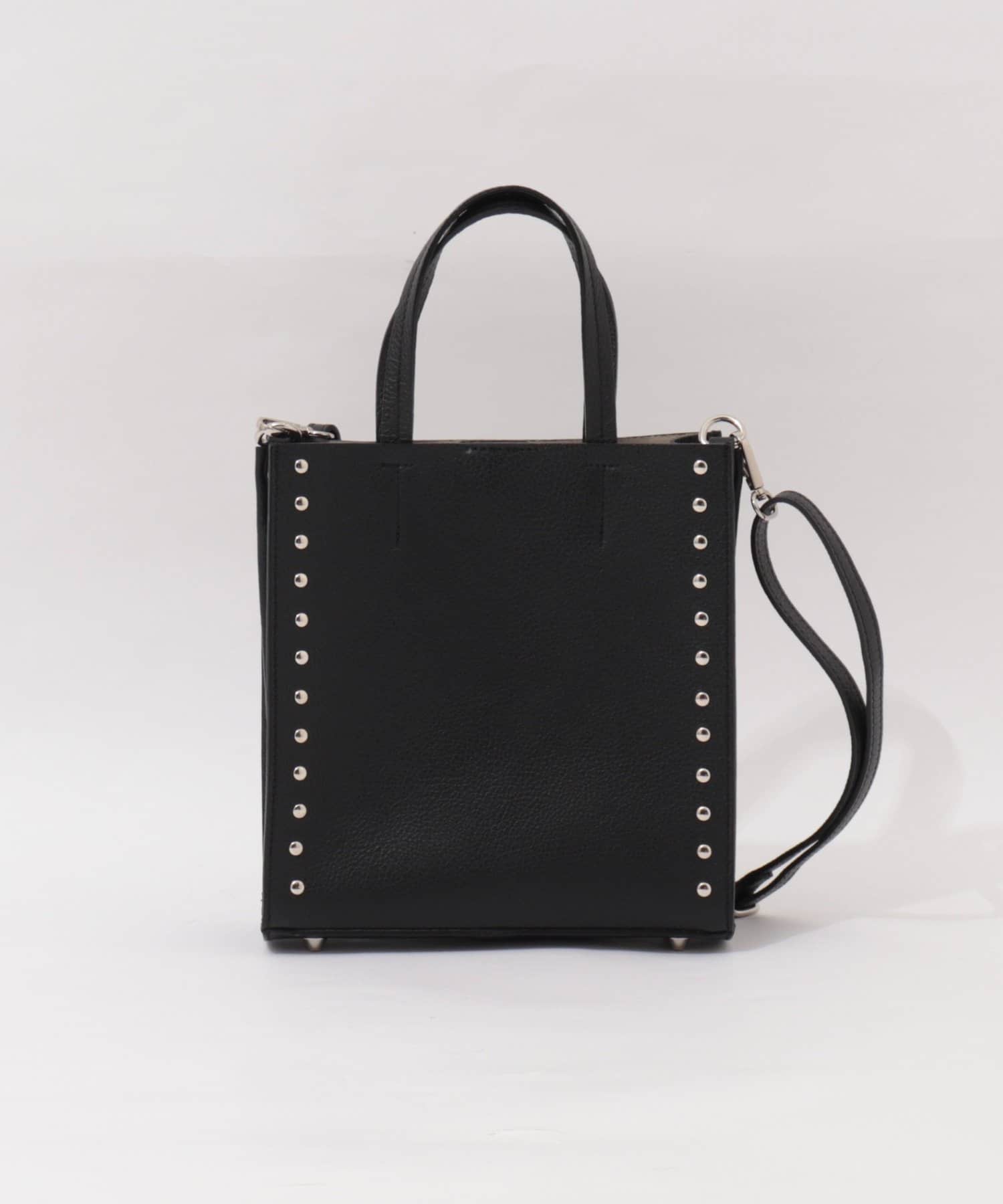 NOLLEY'S(ノーリーズ) スタッズトート