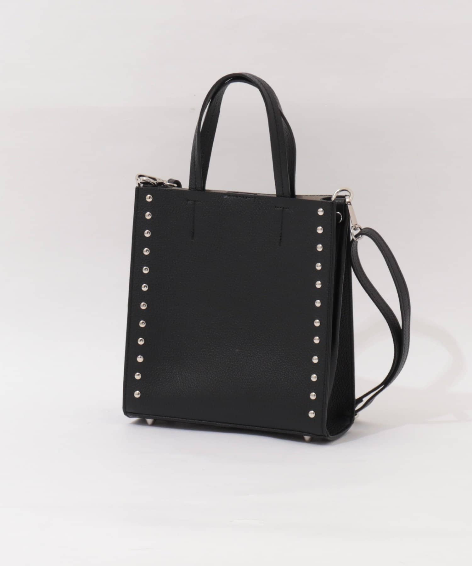 NOLLEY'S(ノーリーズ) スタッズトート