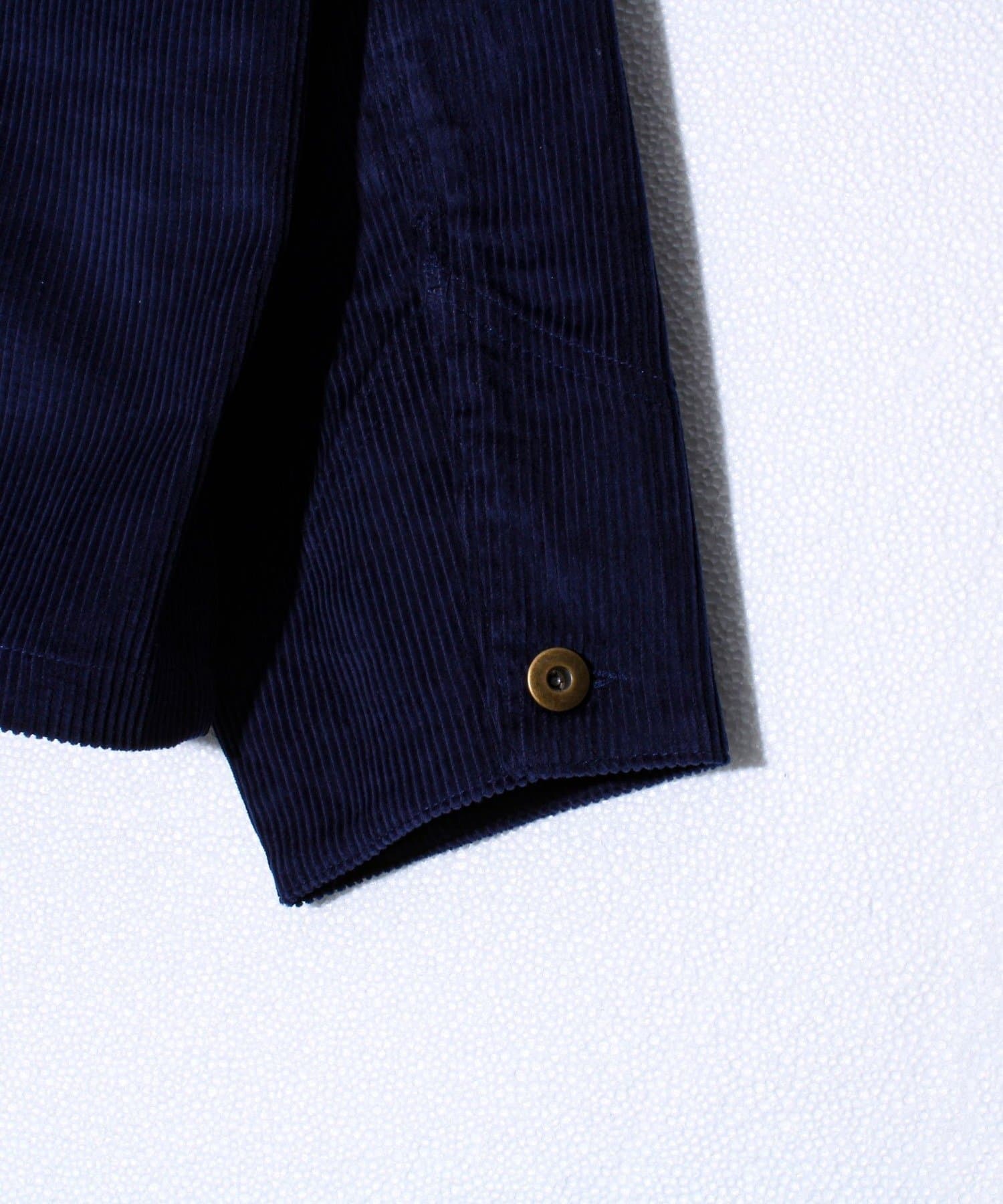 FREDY & GLOSTER(フレディ アンド グロスター) 【FREDYMAC/フレディマック】コールカバーオール