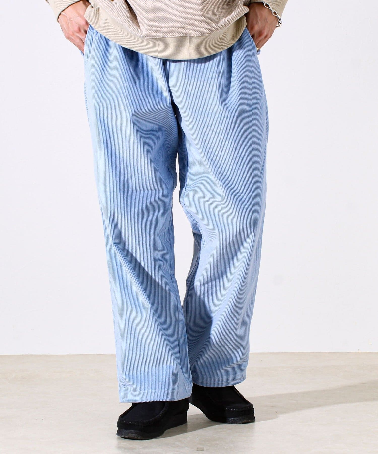 FREDY & GLOSTER(フレディ アンド グロスター) 【FREDYMAC/フレディマック】コールシェフパンツ