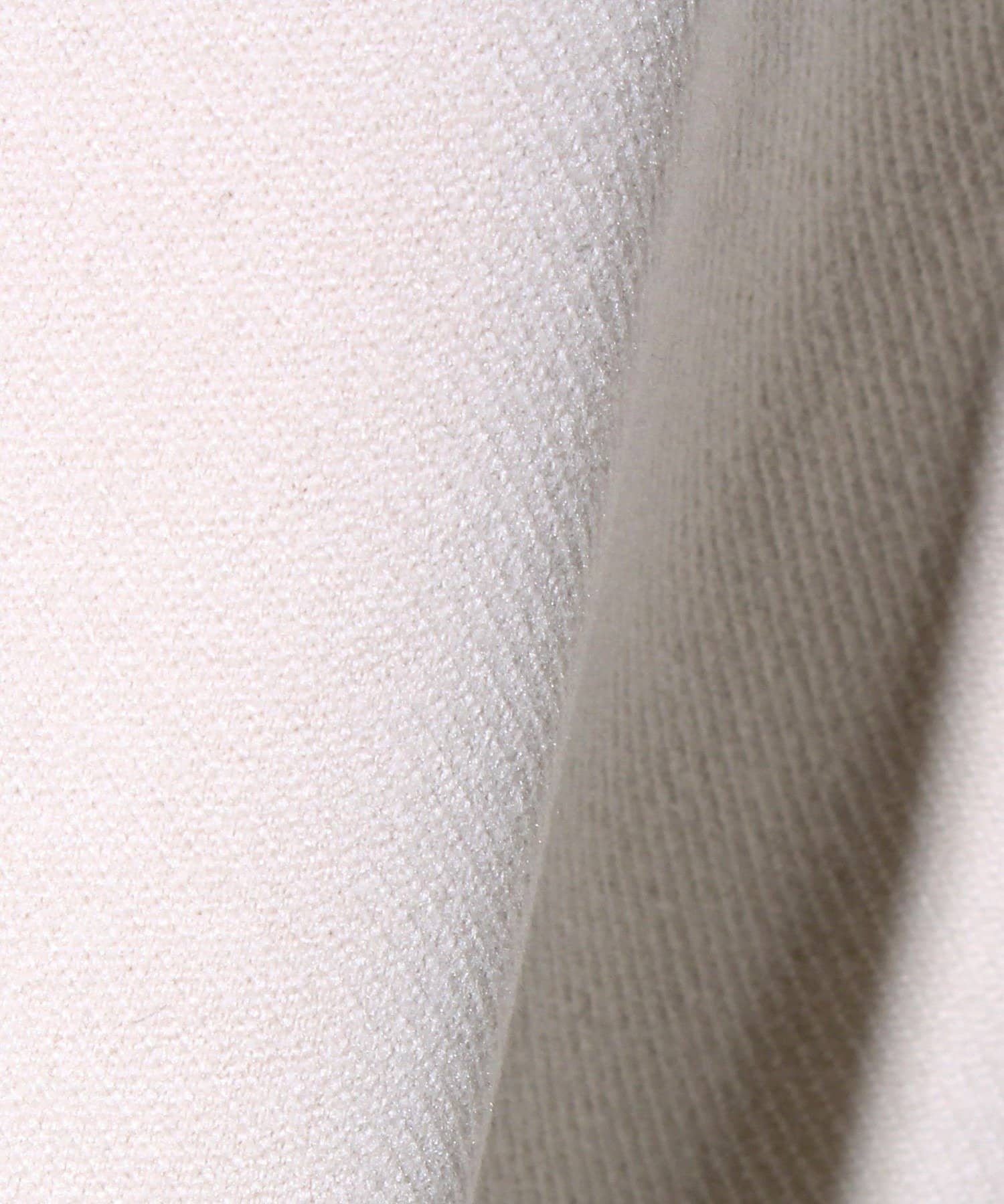 FREDY & GLOSTER(フレディ アンド グロスター) 【GOODNESS WEAR】ソフトタッチ裏起毛クルーネックスウェット