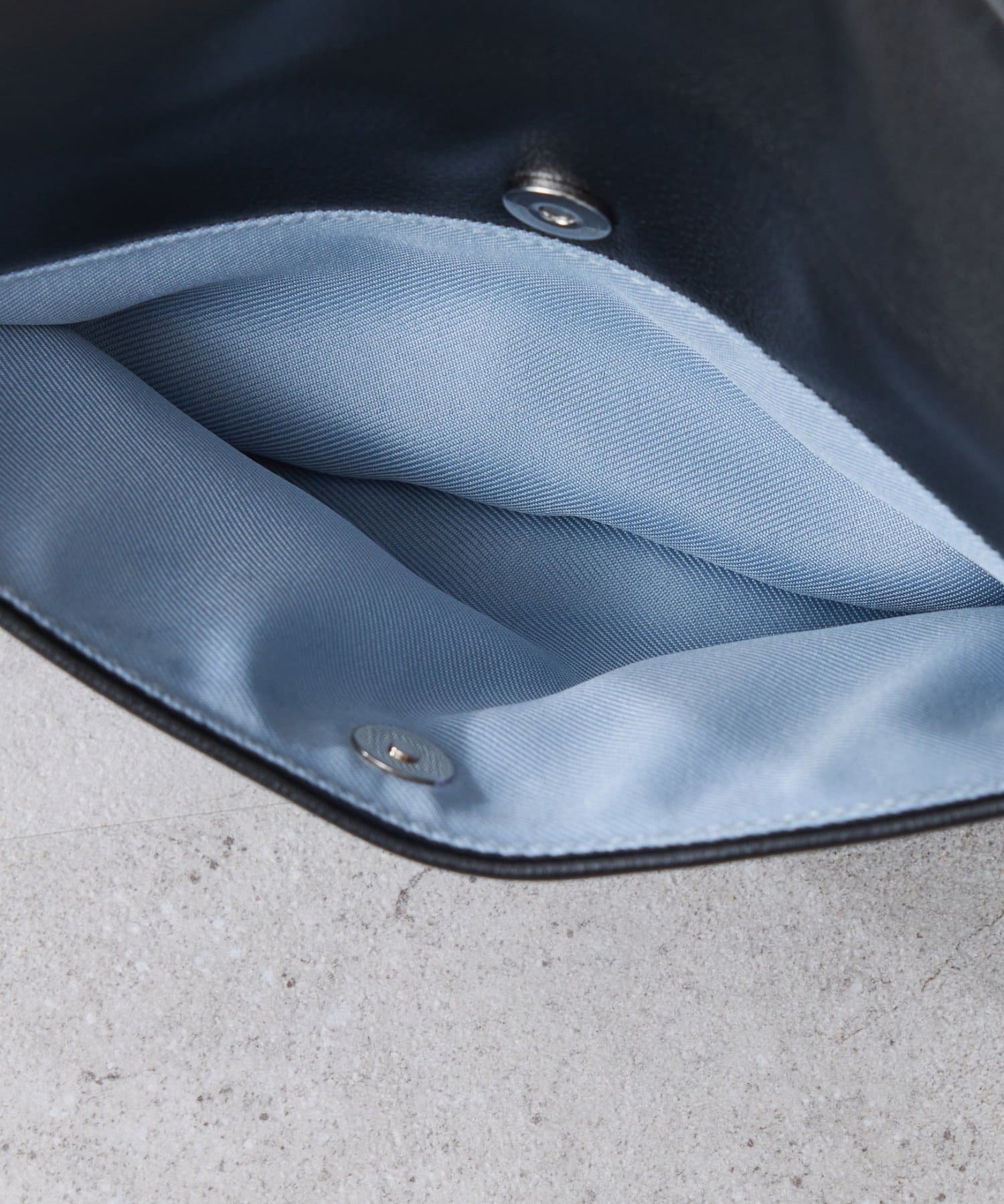 COLLAGE GALLARDAGALANTE(コラージュ ガリャルダガランテ) 【最後の再販！】《人気インフルエンサー企画》メタルレスレザーバッグ