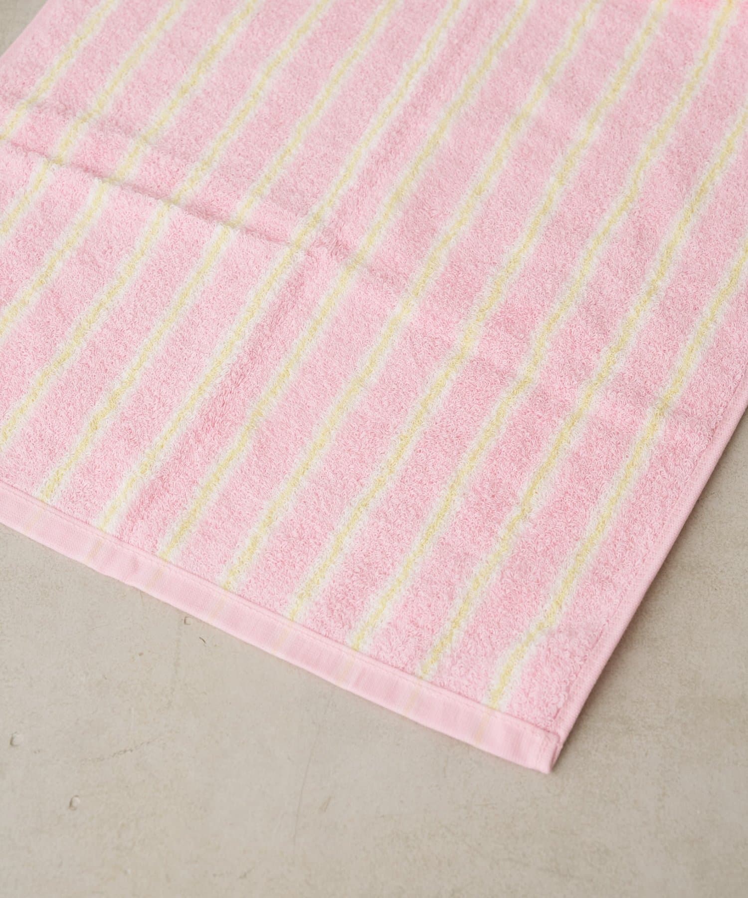 BIRTHDAY BAR(バースデイバー) 【GRANN グラン】FACE TOWEL　フェイスタオル