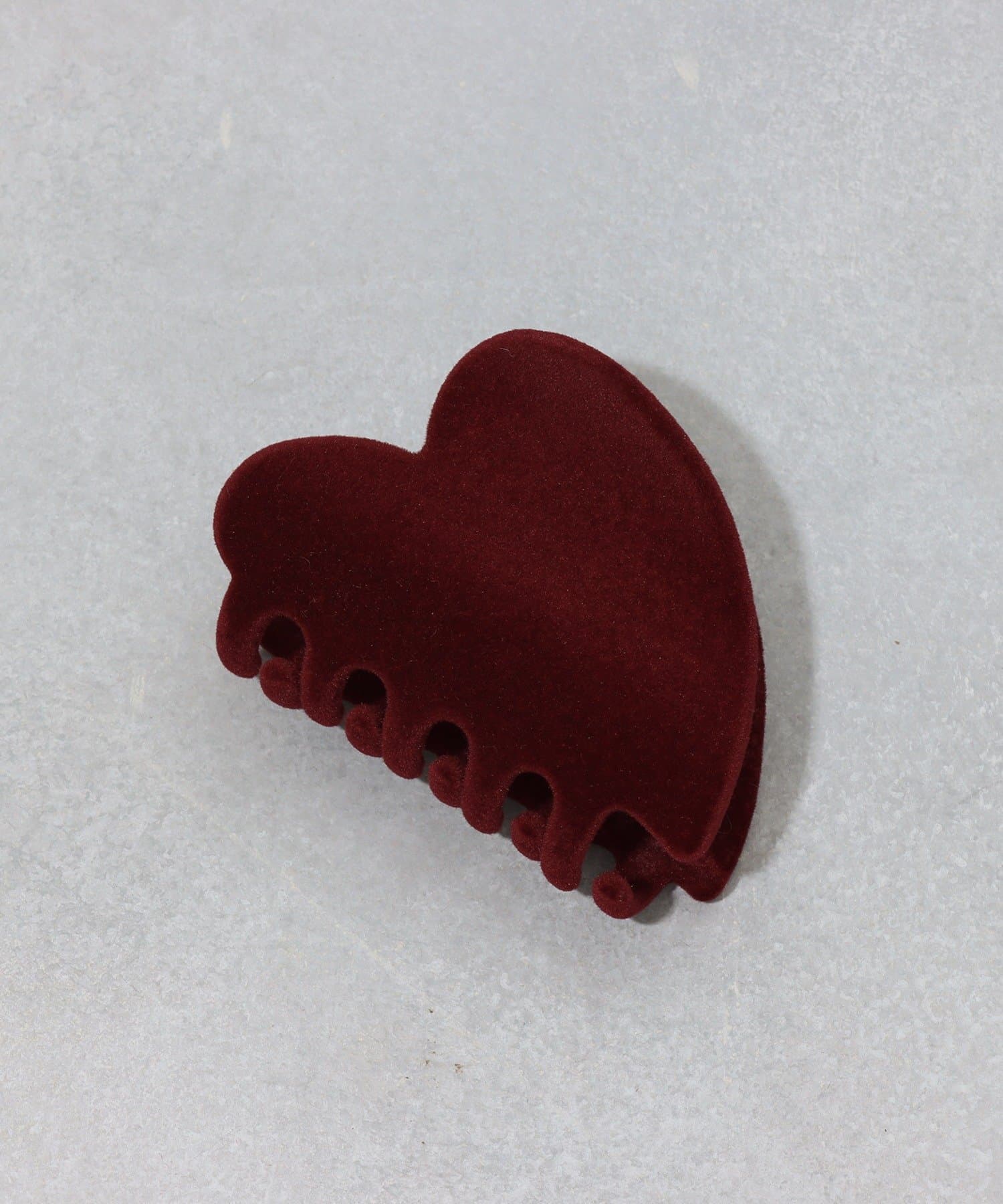 3COINS(スリーコインズ) フロッキーハートバンス