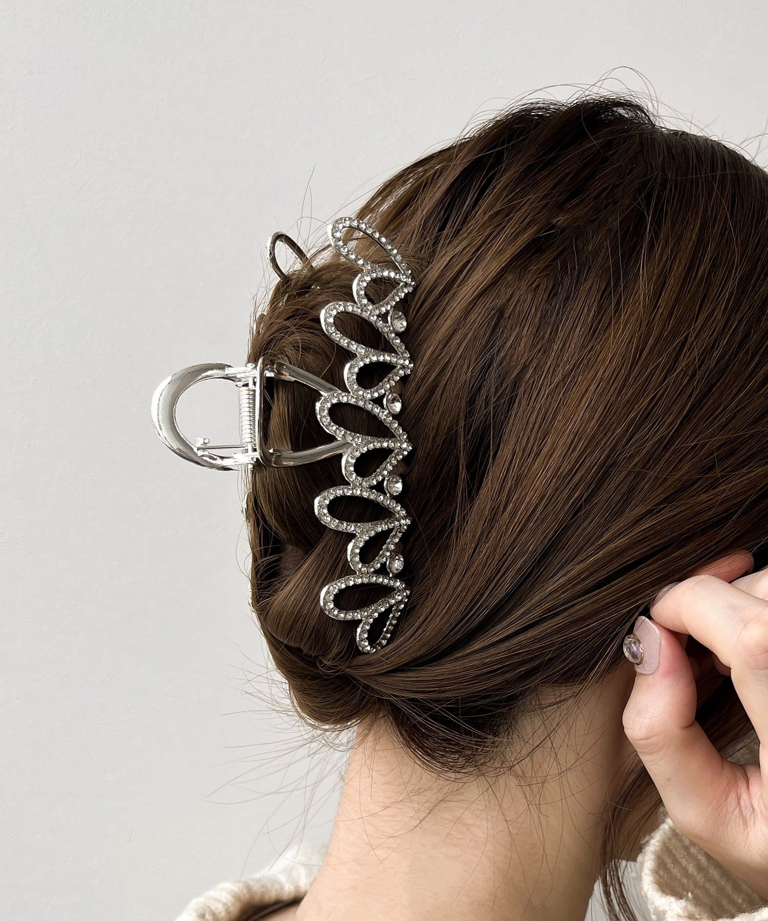 3COINS(スリーコインズ) ハートキラキラバンス