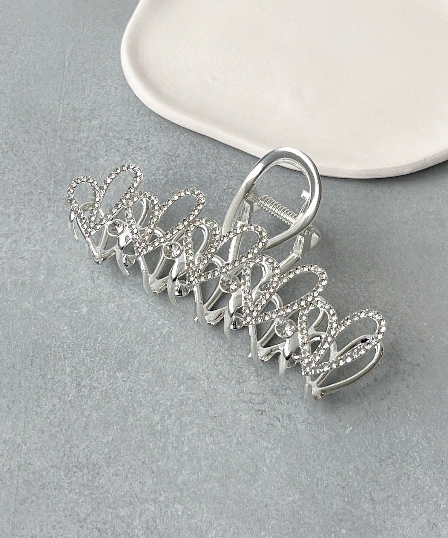 3COINS(スリーコインズ) ハートキラキラバンス