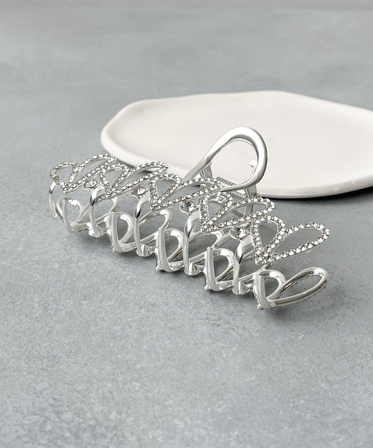 3COINS(スリーコインズ) ハートキラキラバンス