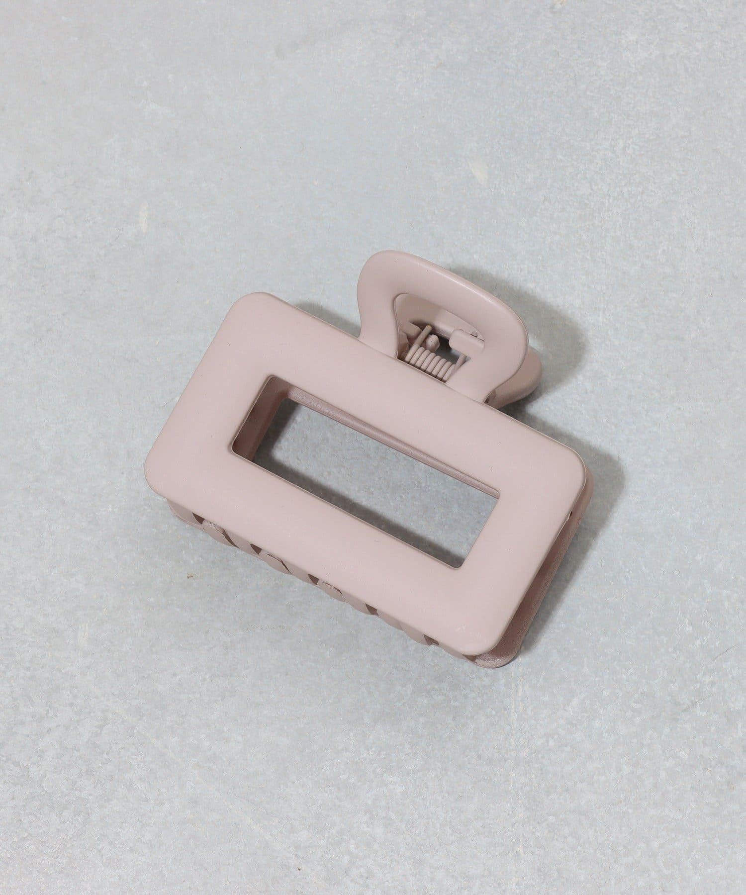 3COINS(スリーコインズ) マットカラースクエアバンス