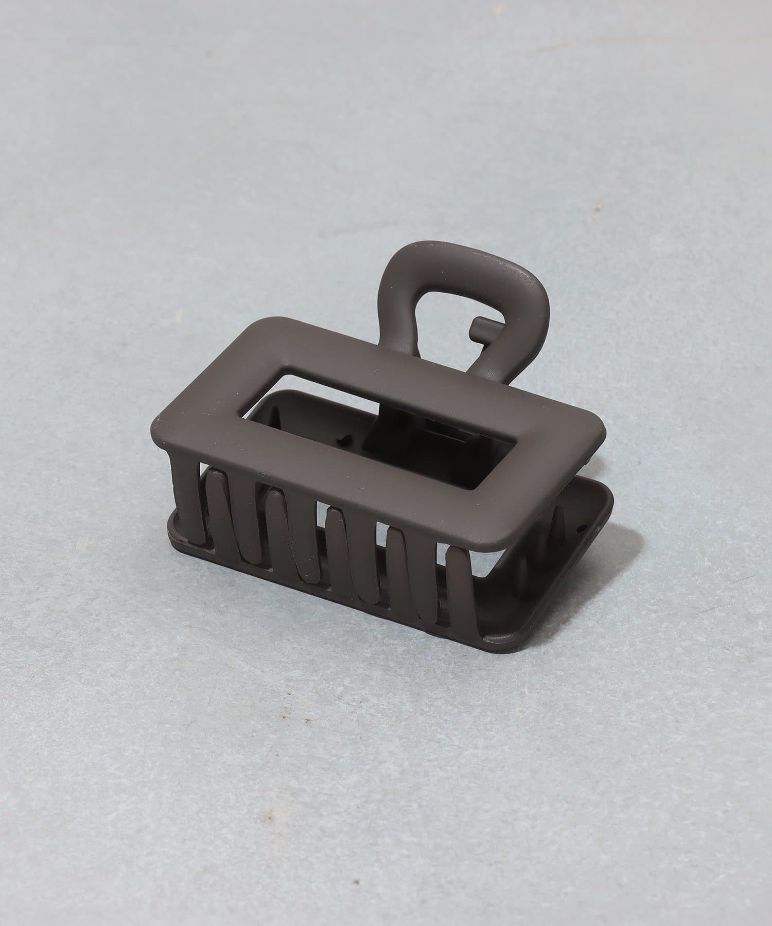 3COINS(スリーコインズ) マットカラースクエアバンス