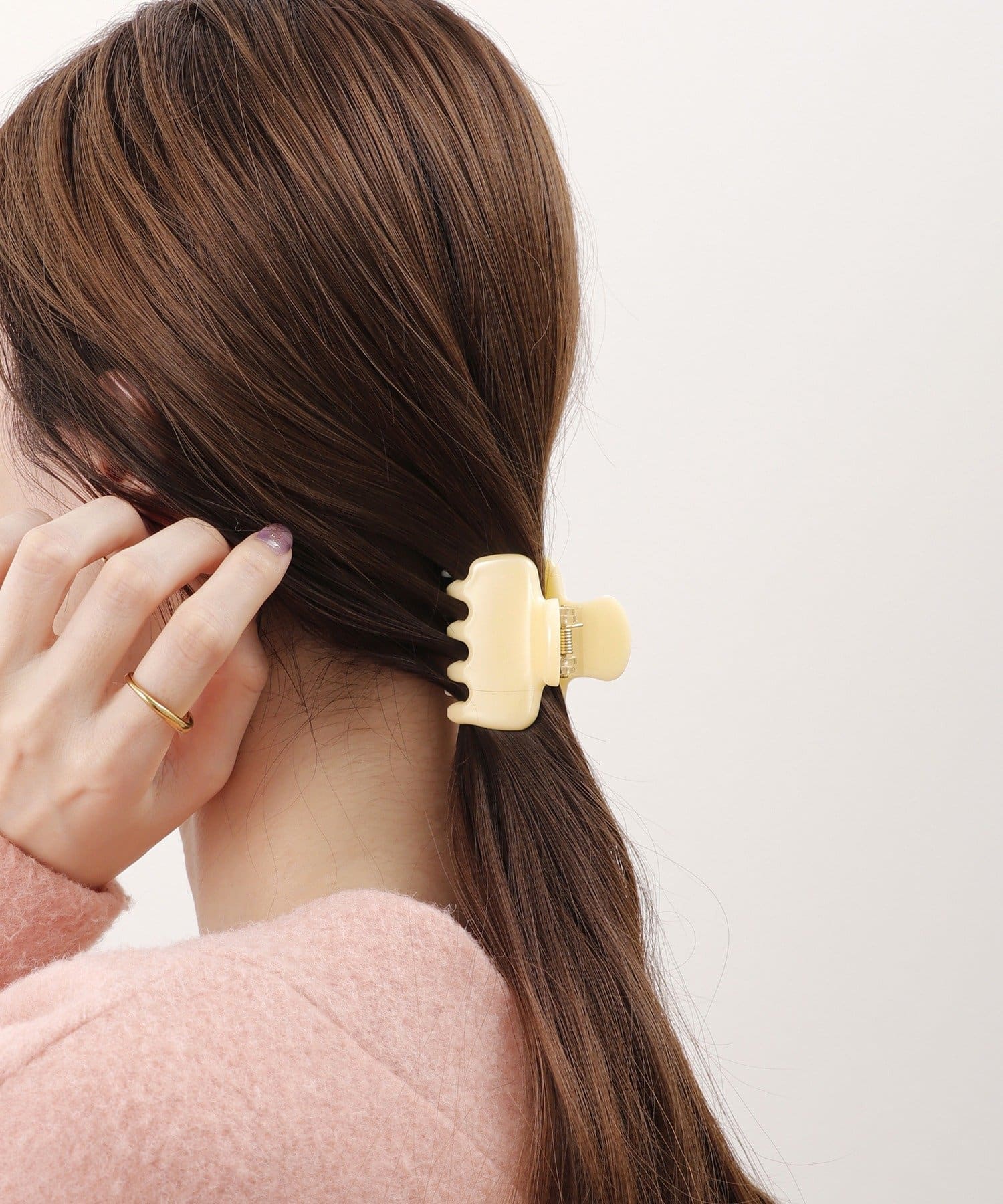 3COINS(スリーコインズ) カラーミドルバンス