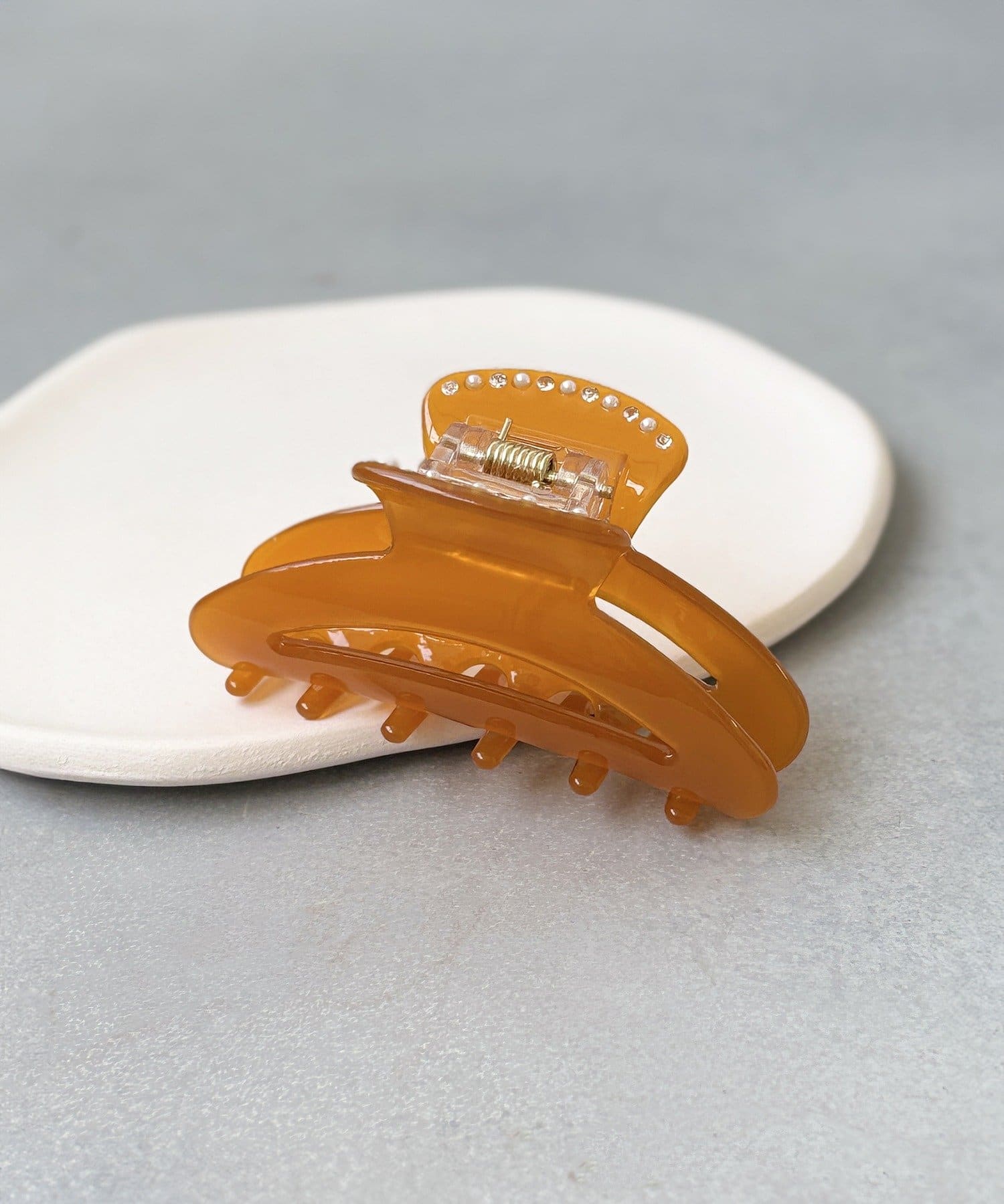 3COINS(スリーコインズ) 持ち手キラキラバンス