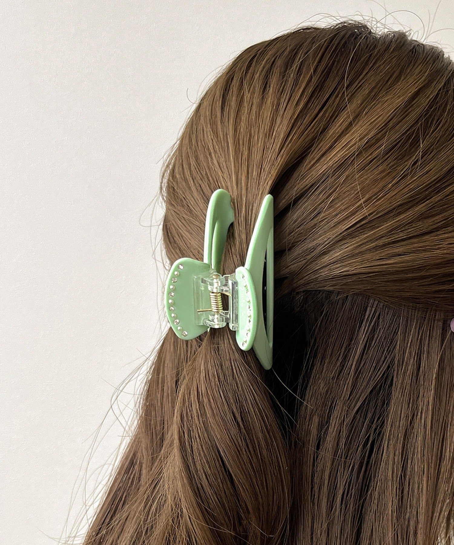 3COINS(スリーコインズ) 持ち手キラキラバンス