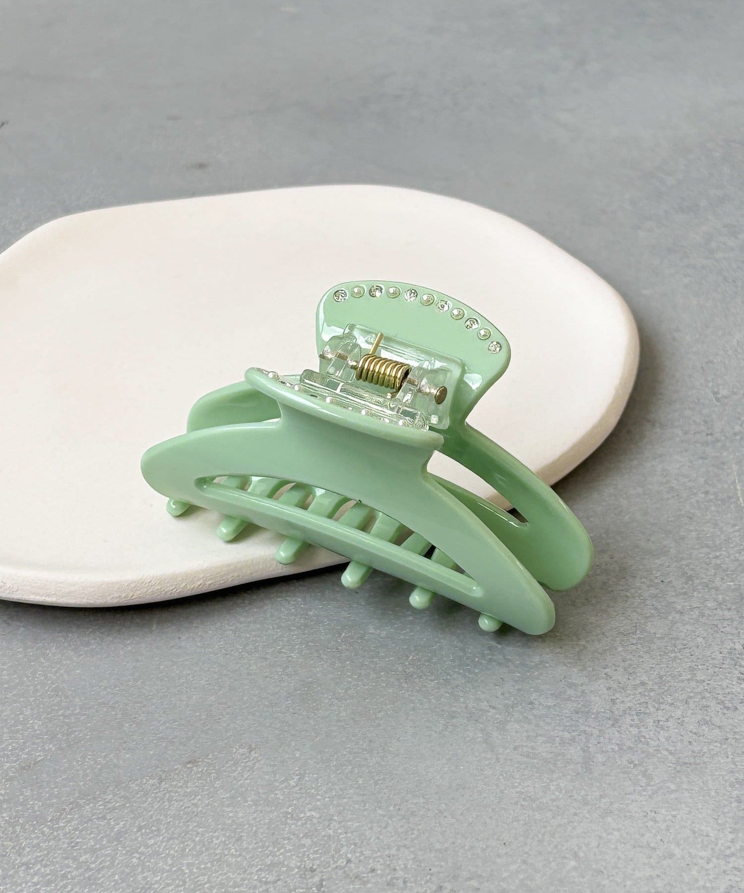 3COINS(スリーコインズ) 持ち手キラキラバンス