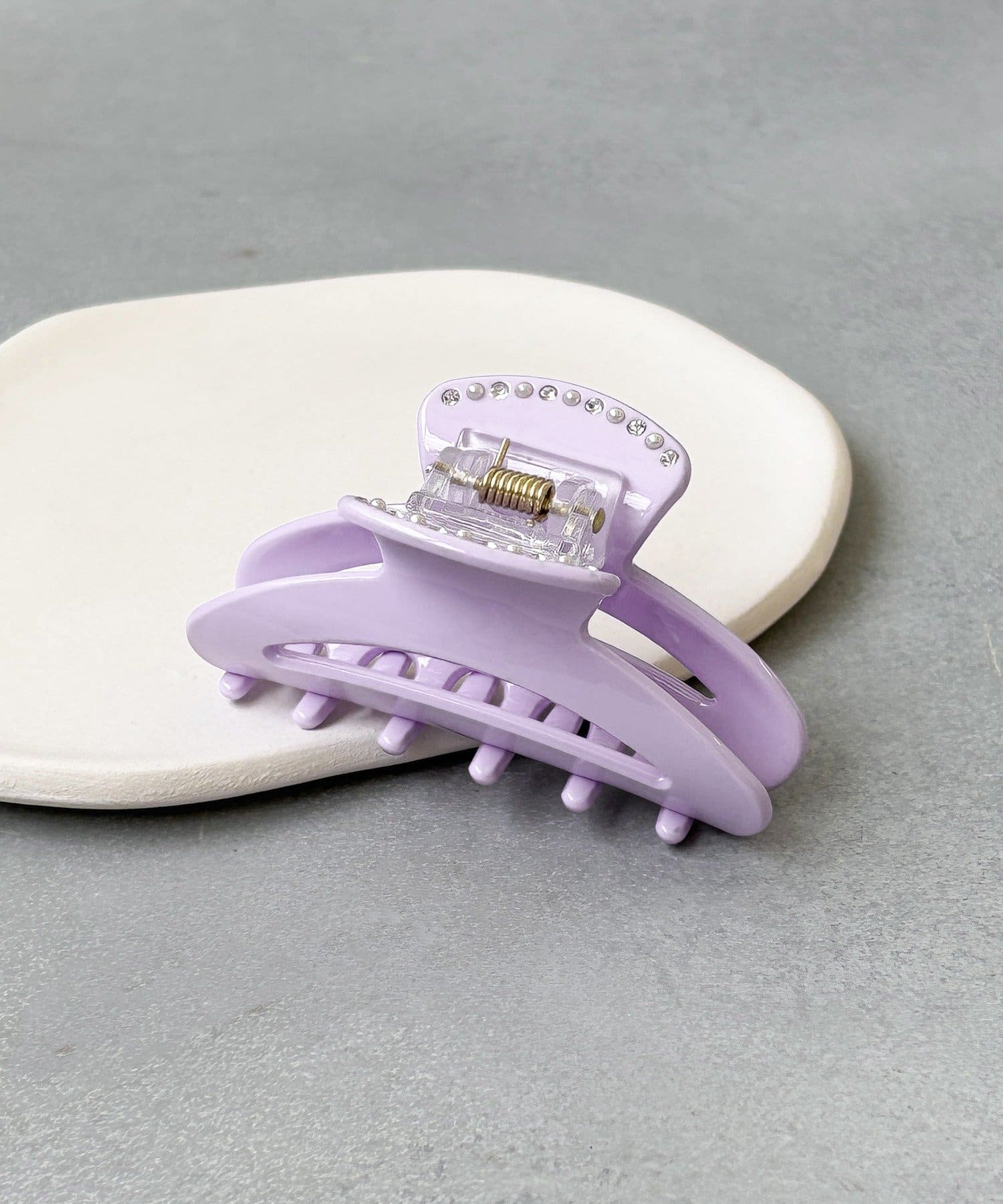 3COINS(スリーコインズ) 持ち手キラキラバンス