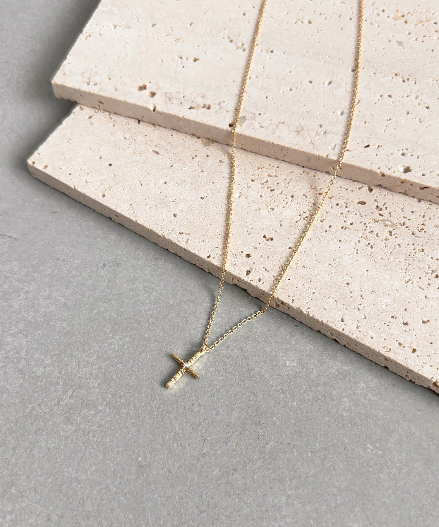 3COINS(スリーコインズ) メタルクロスプチペン