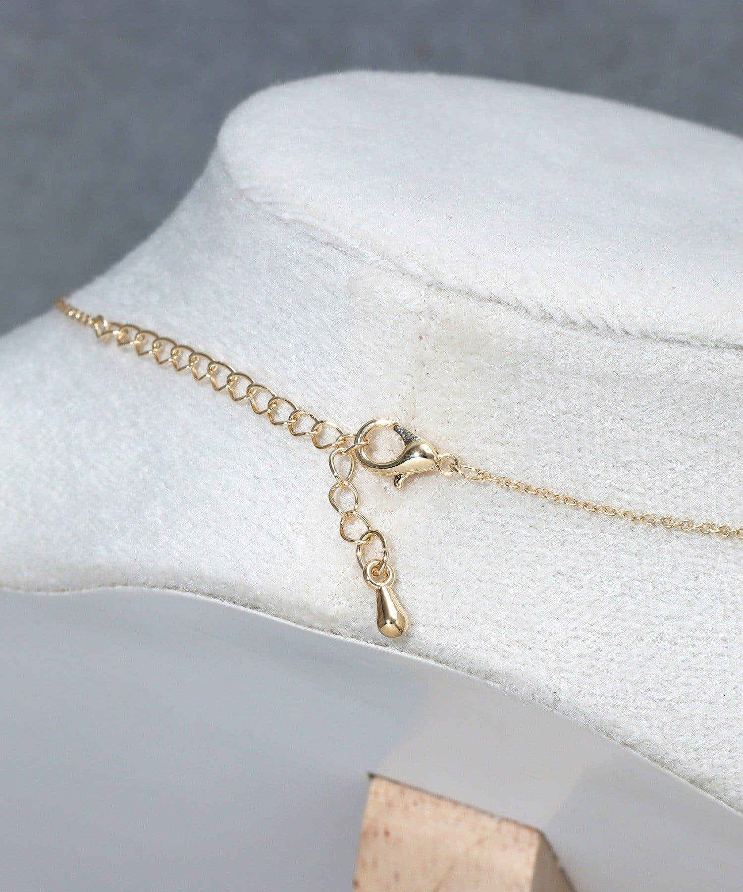 3COINS(スリーコインズ) ガラスパールプチペン