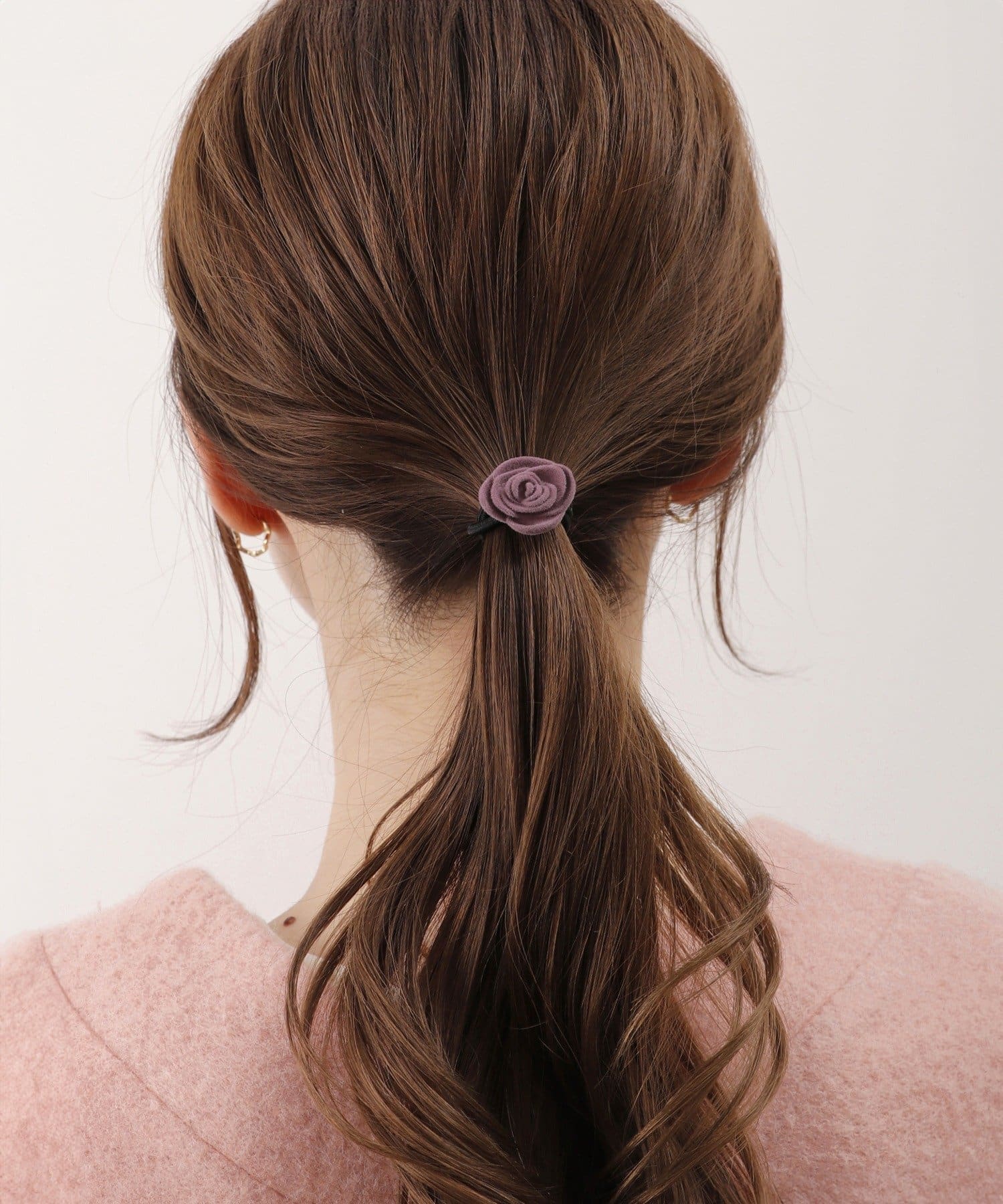 3COINS(スリーコインズ) フロッキーローズポニー