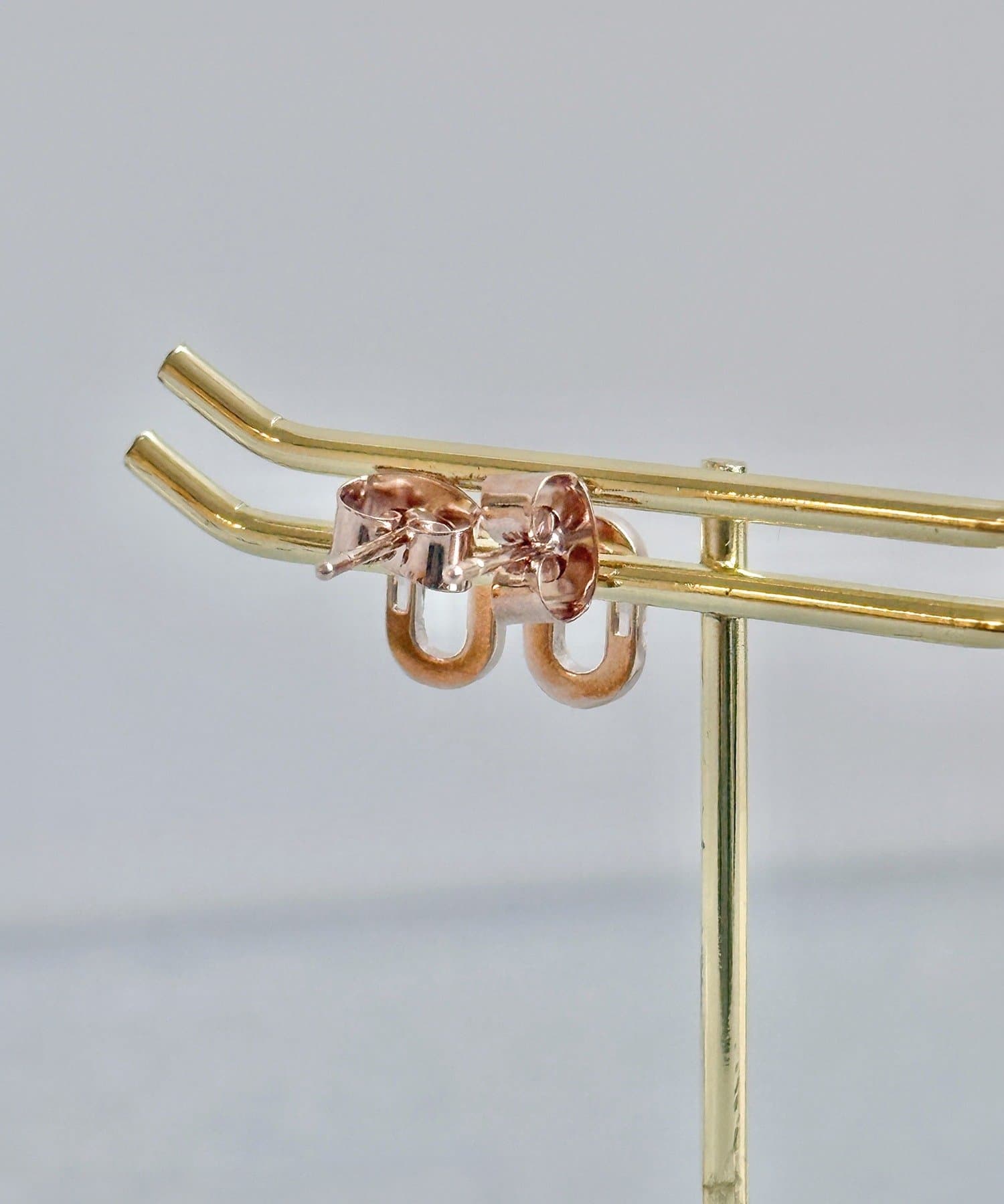 3COINS(スリーコインズ) メタルダエンピアス