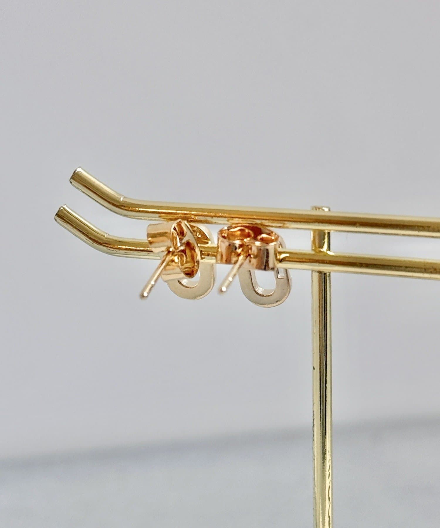 3COINS(スリーコインズ) メタルダエンピアス