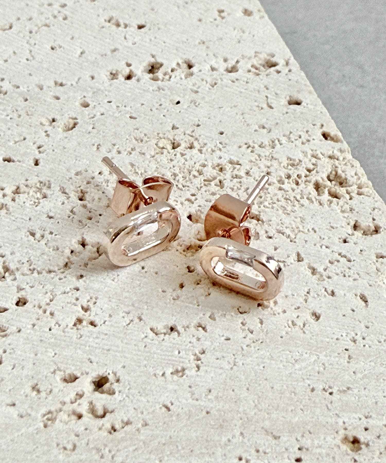 3COINS(スリーコインズ) メタルダエンピアス