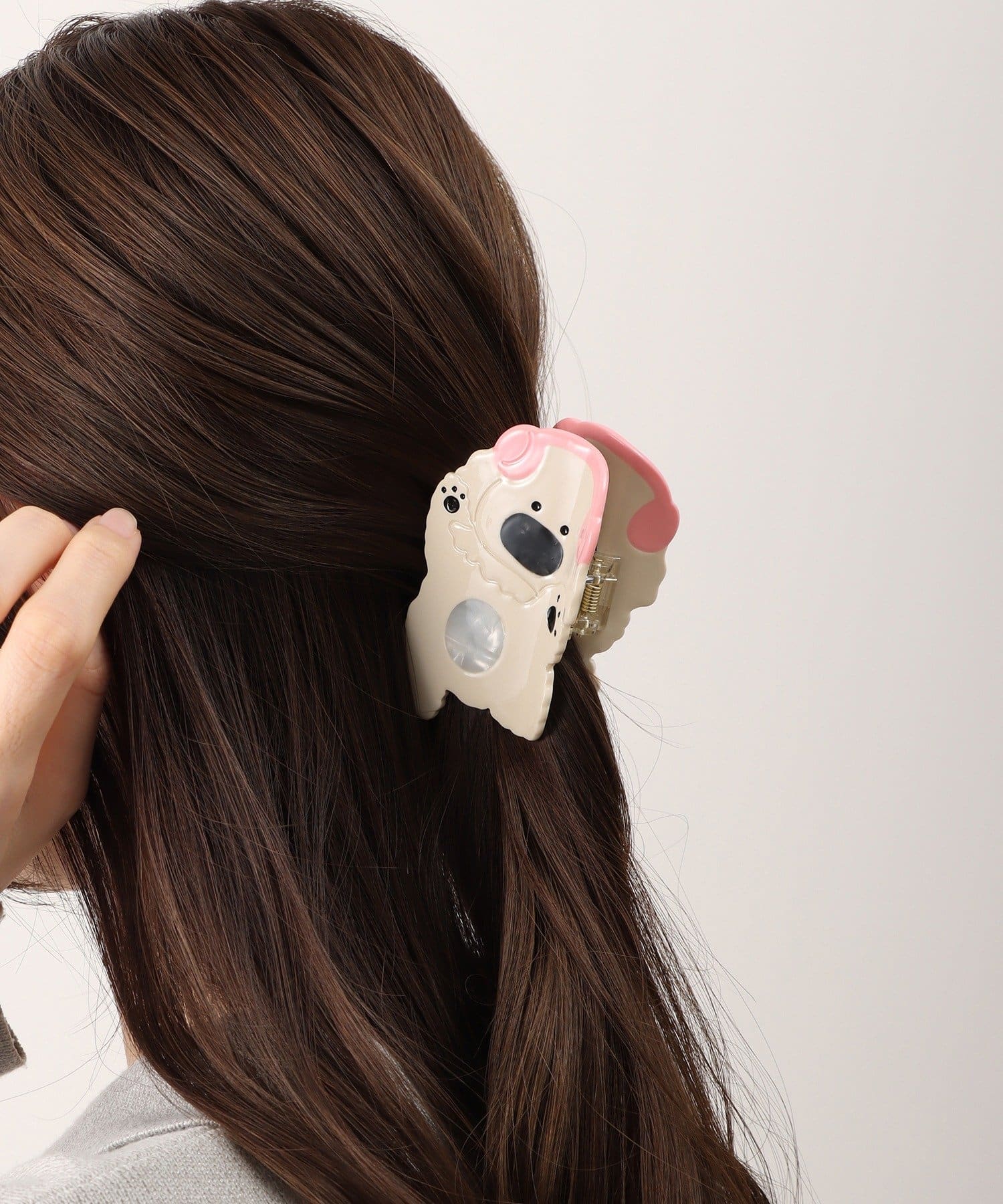 3COINS(スリーコインズ) ヘッドフォン犬バンス