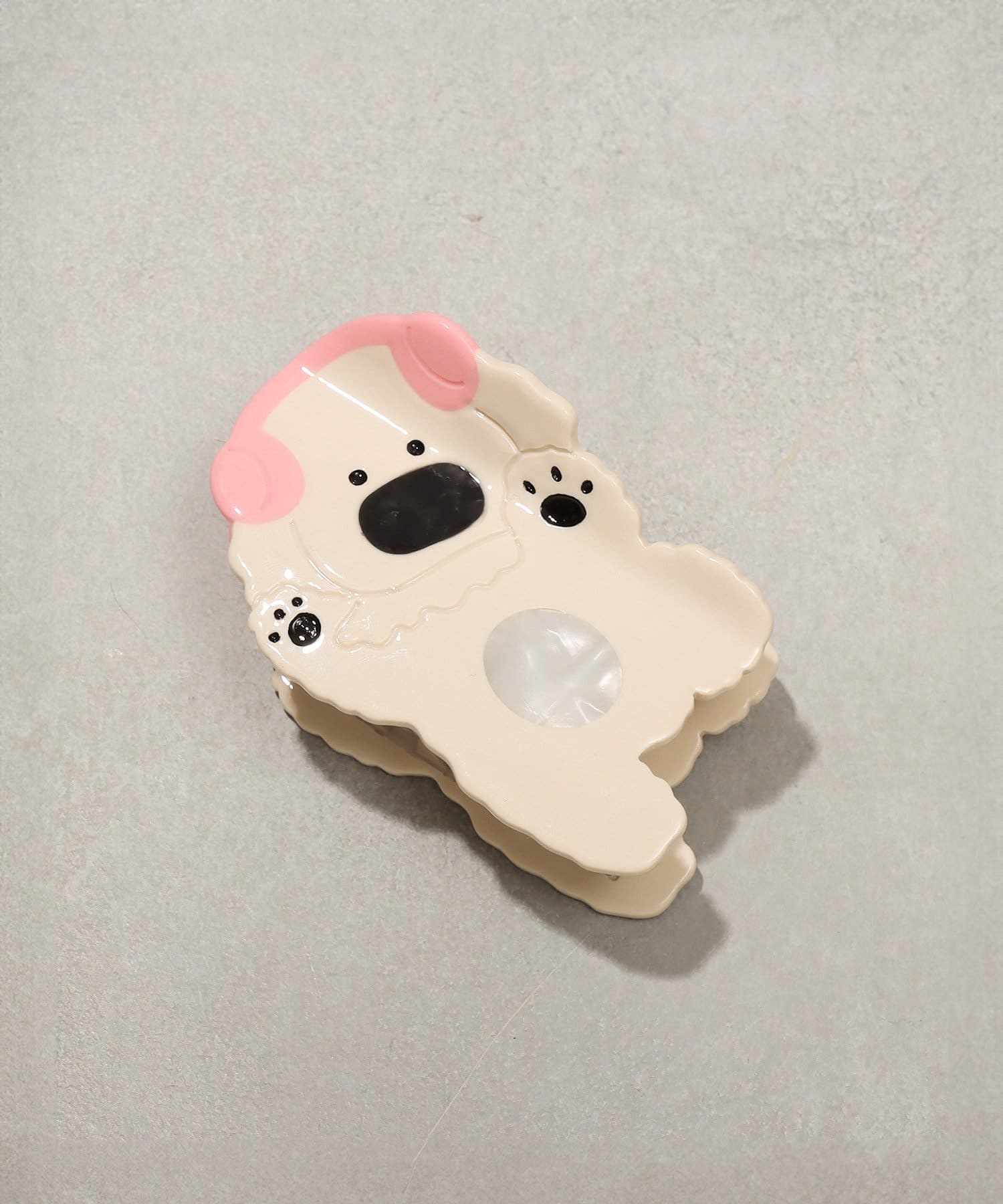 3COINS(スリーコインズ) ヘッドフォン犬バンス